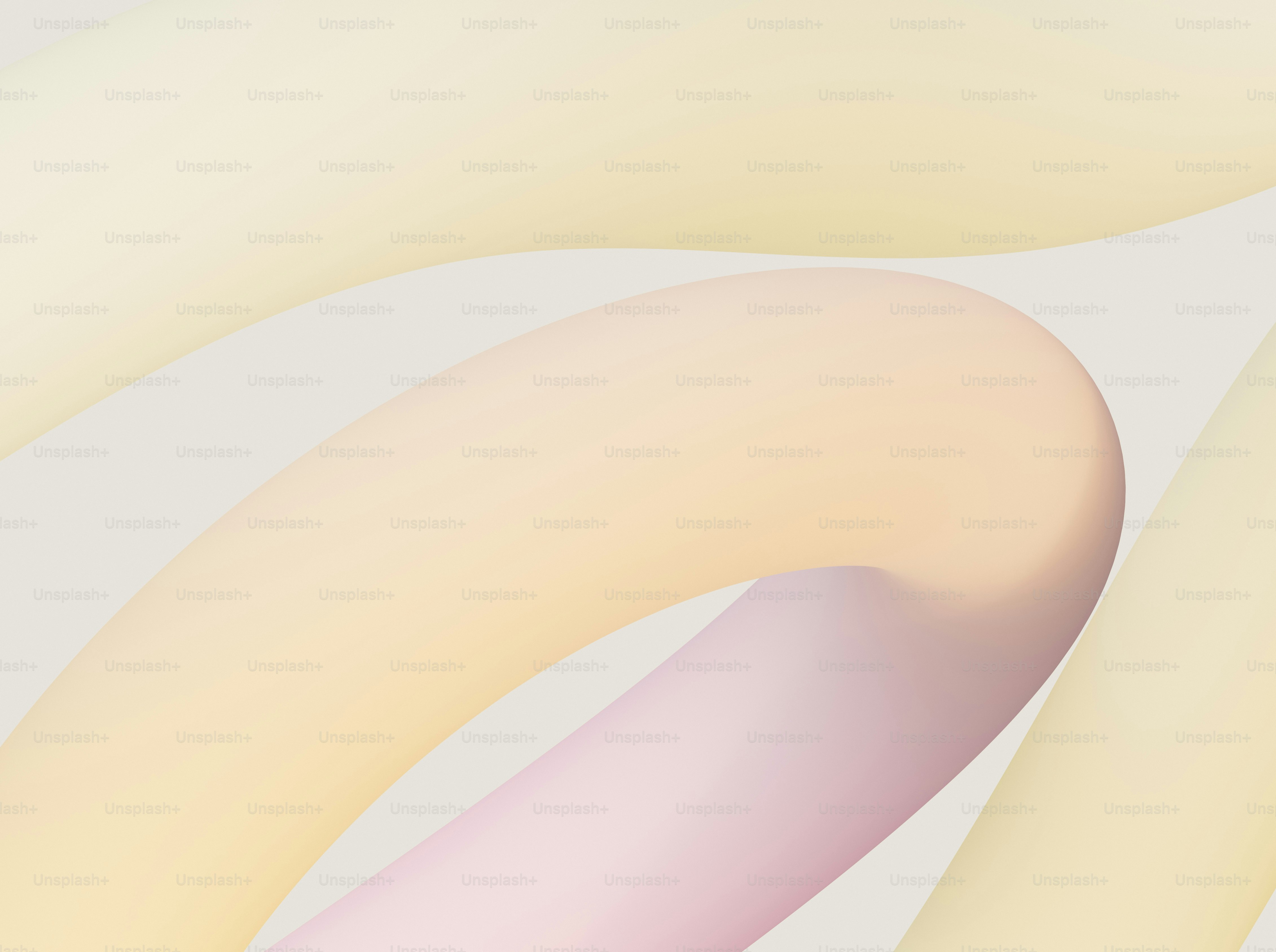 Abstract pastel shapes with soft gradients photo – Texture Image on ...