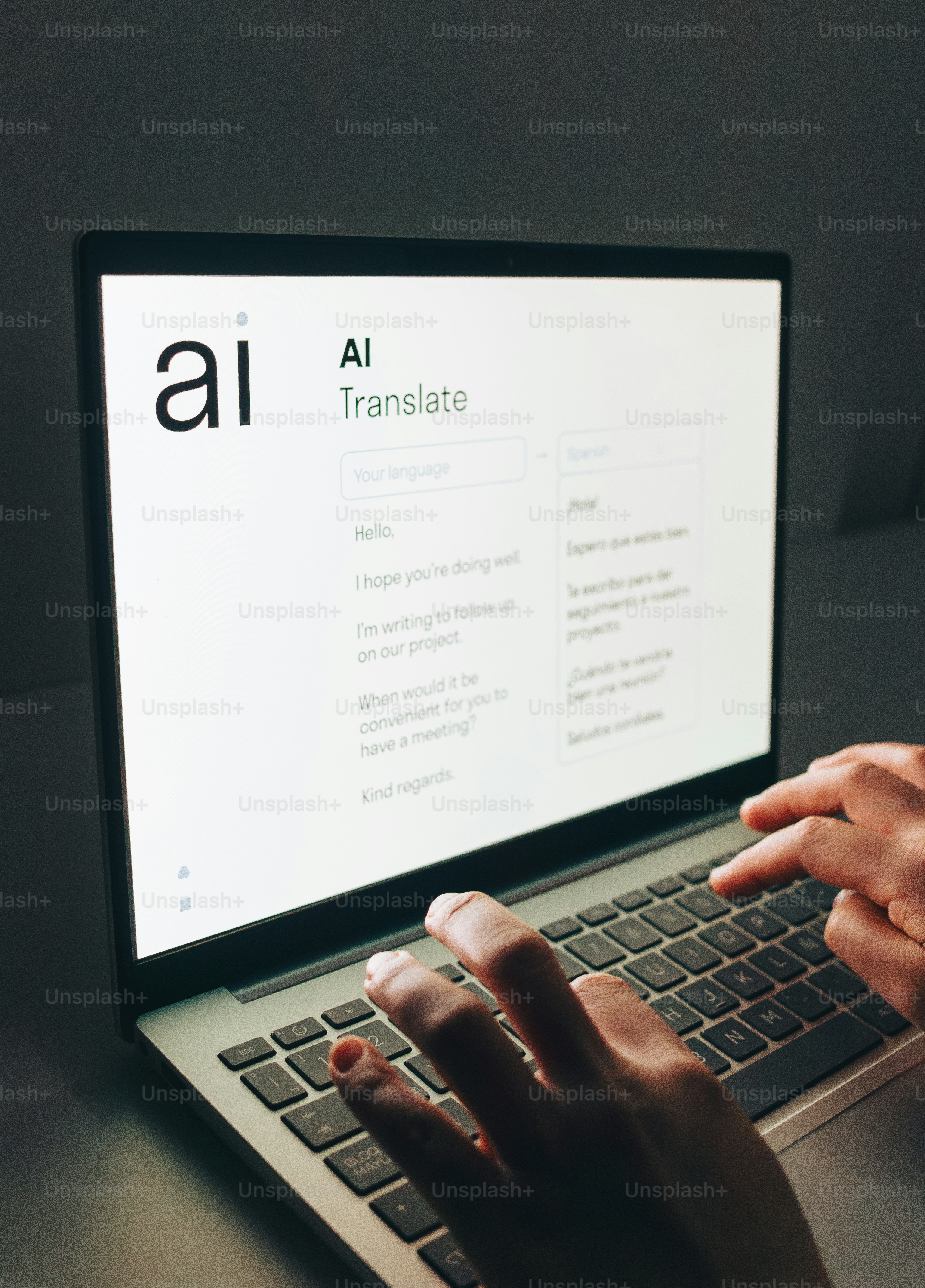 Rewiring a Qualitative Research Business with AI