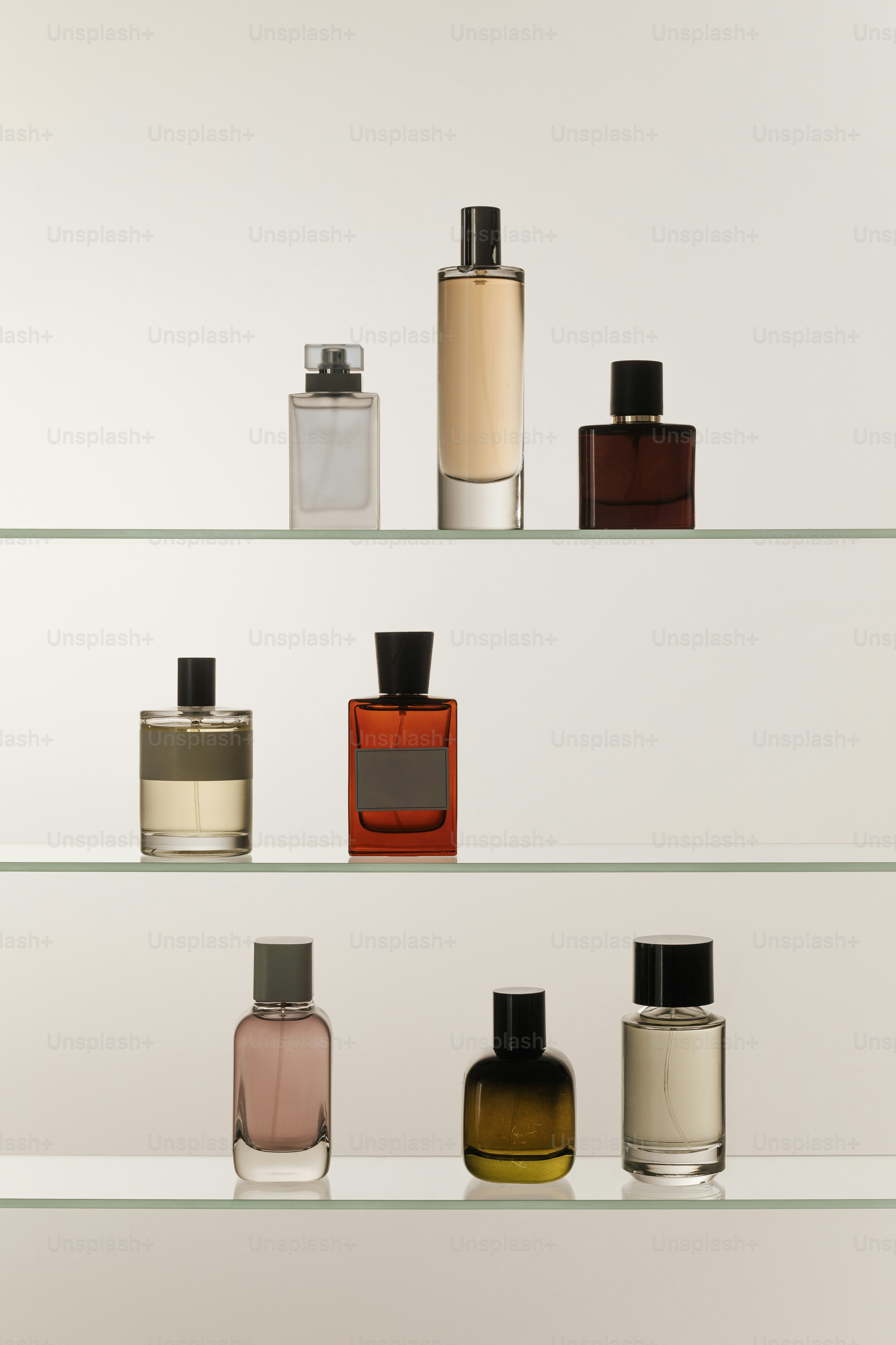 Fragrance and formulation assessment