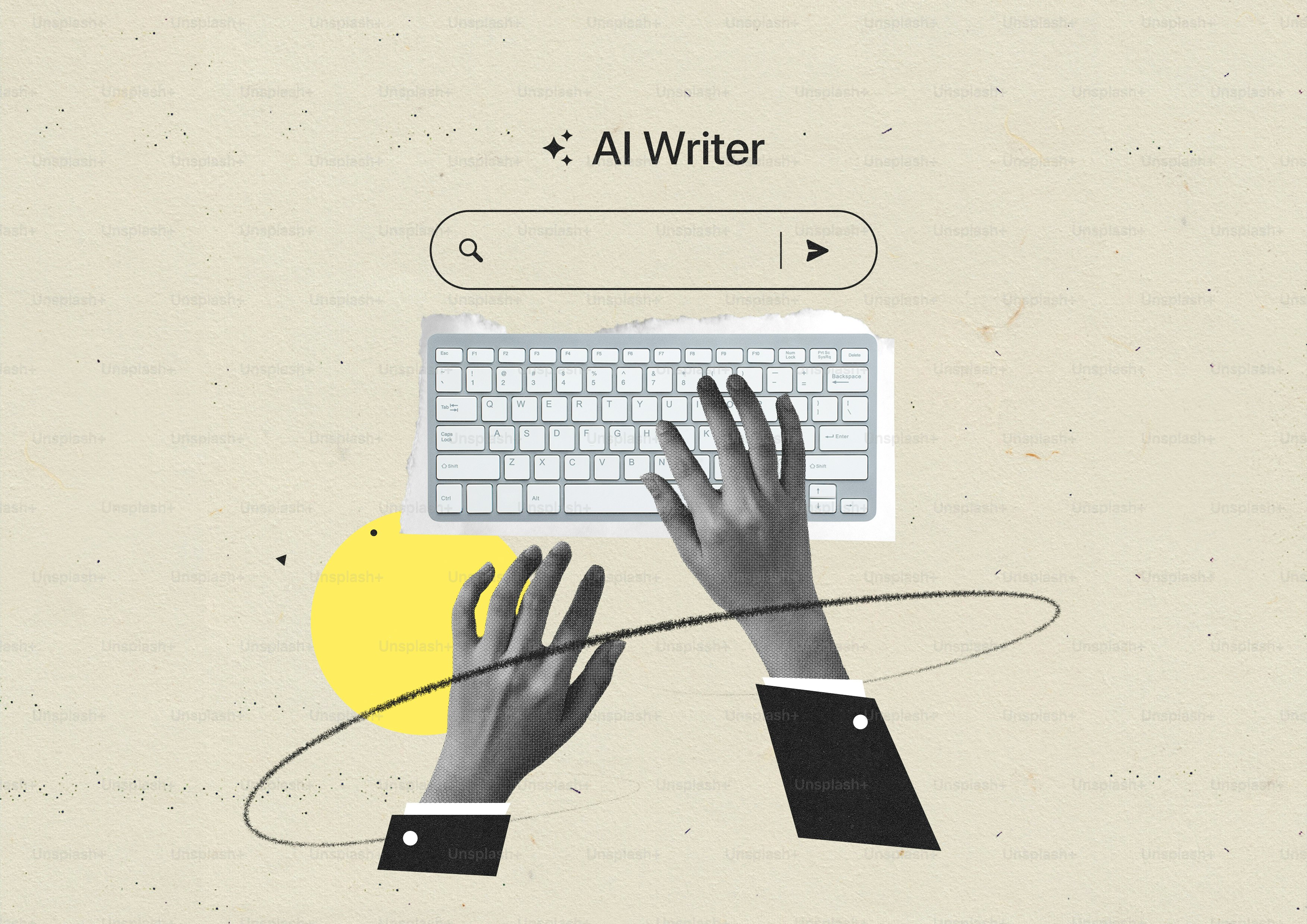 Best AI Writing Tools — Top AI Writing Assistants
