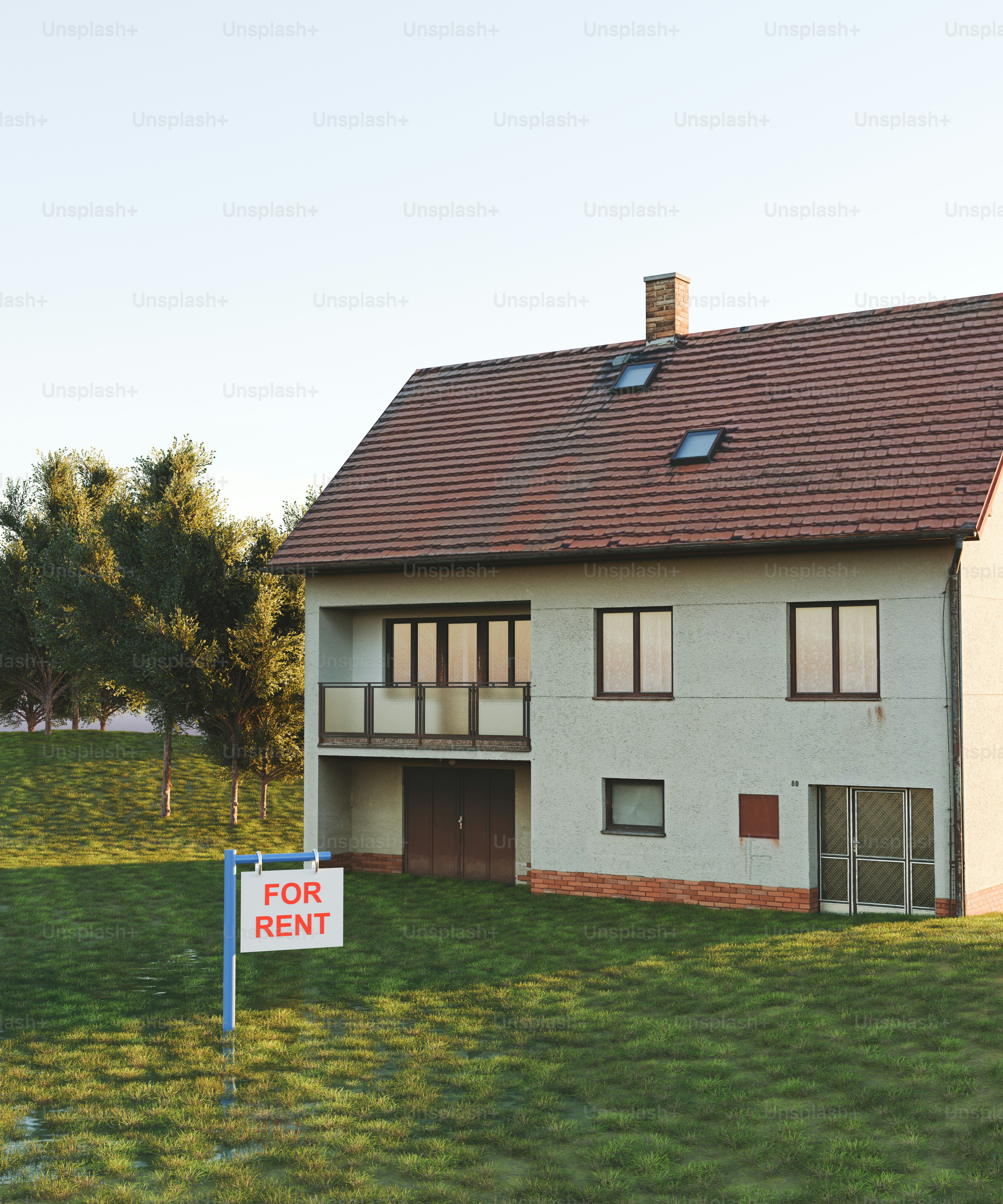House with a \