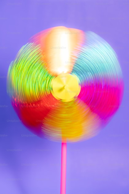Spinner Wheel: Make Random Decisions the Fun Way
