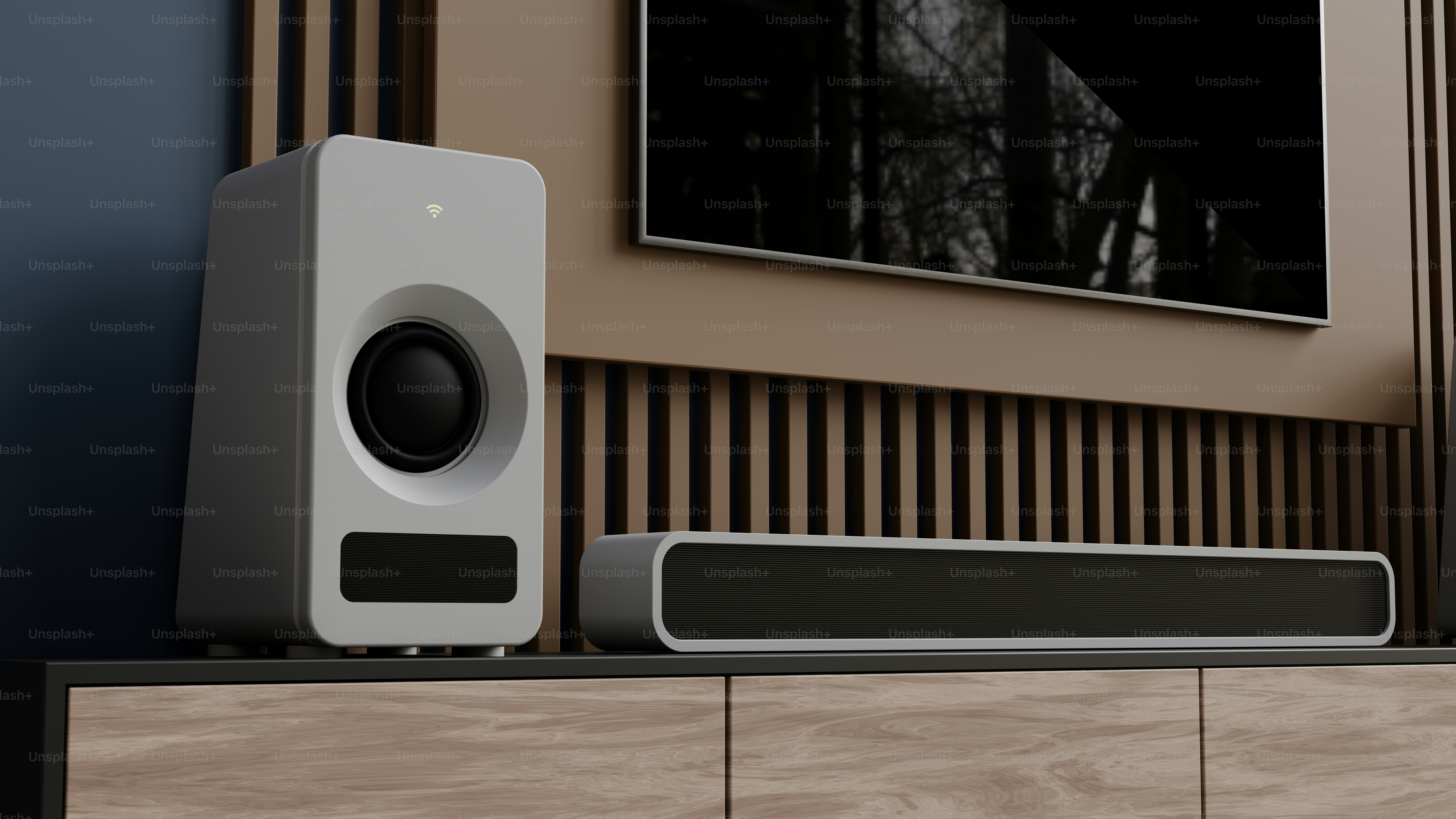 Sound Bars vs Home Theater: Which Wins for Small Rooms