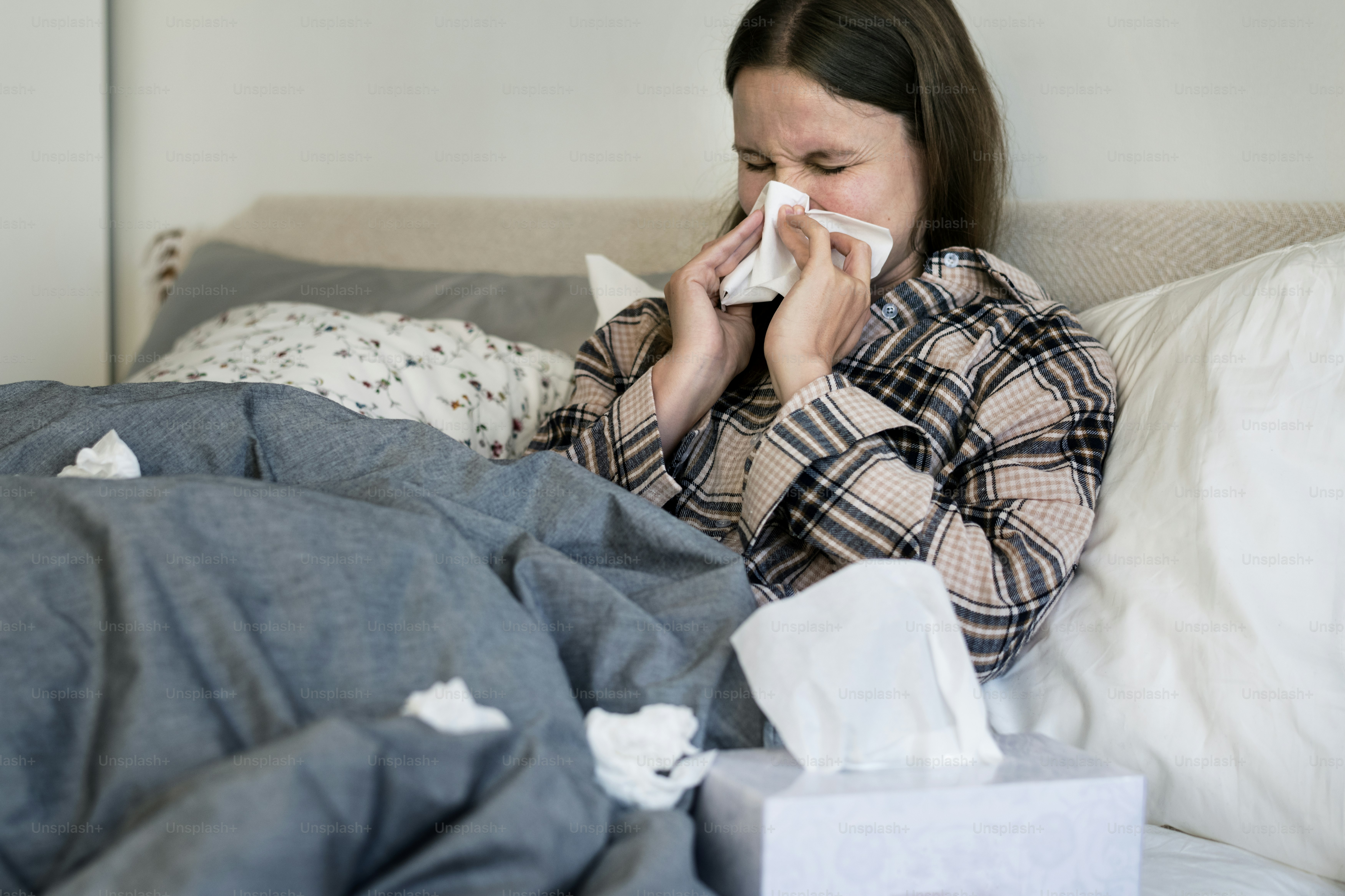 Placeholder image representing nose and sinus care