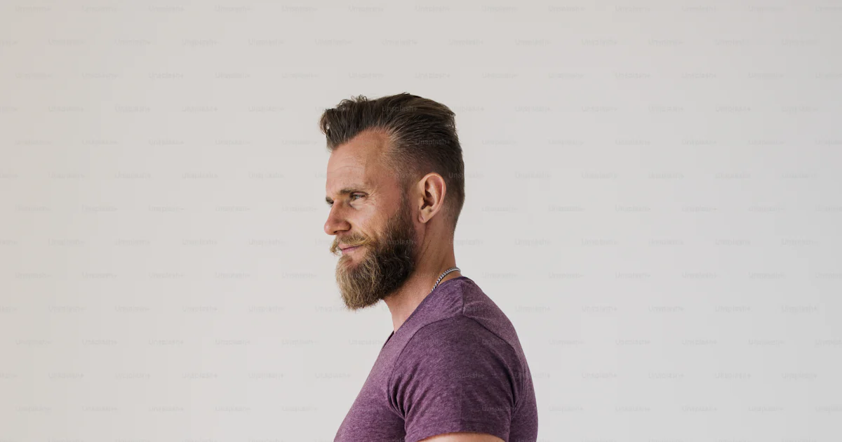 Portrait of white man isolated photo – Man Image on Unsplash