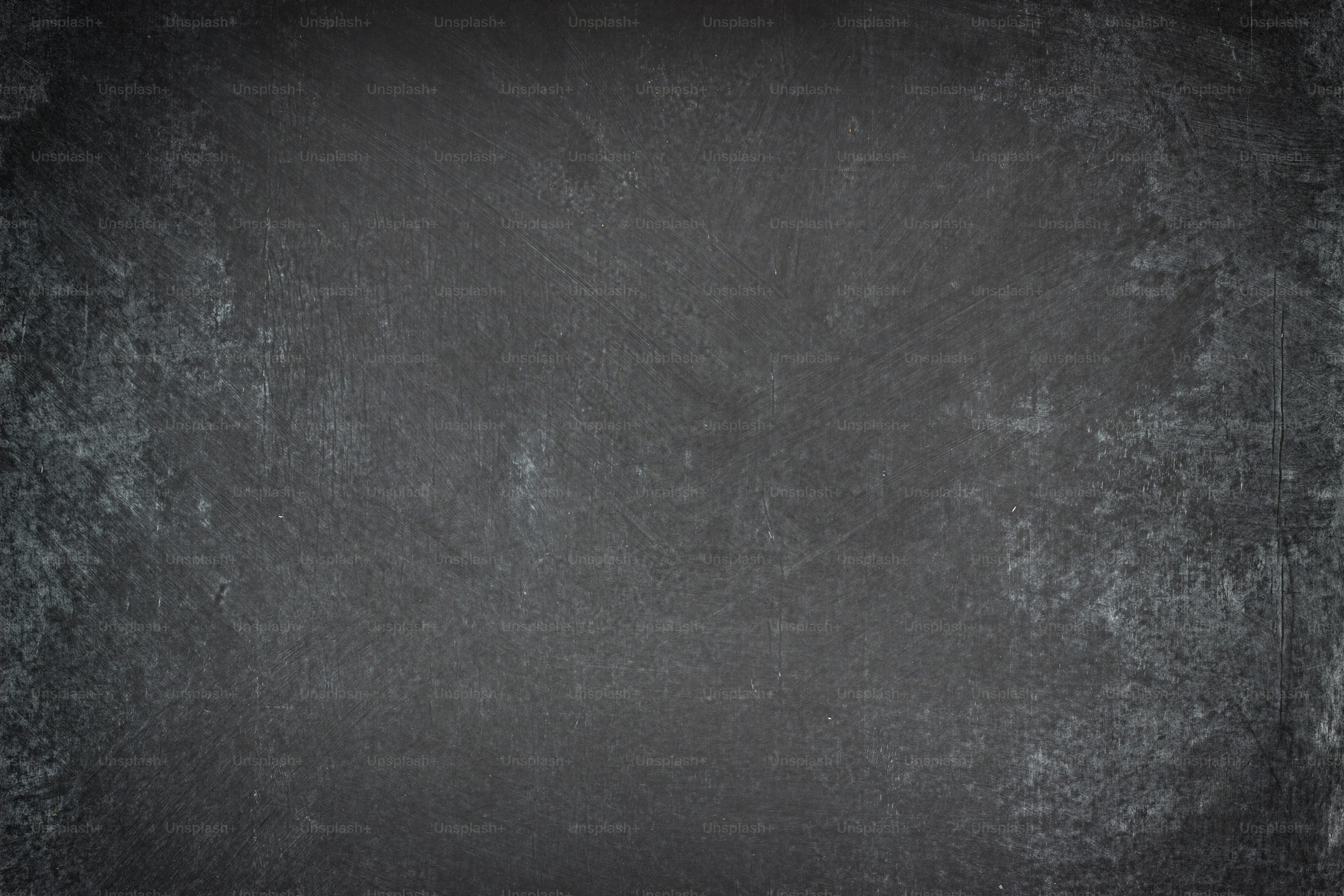 Empty blackboard background for text or picture