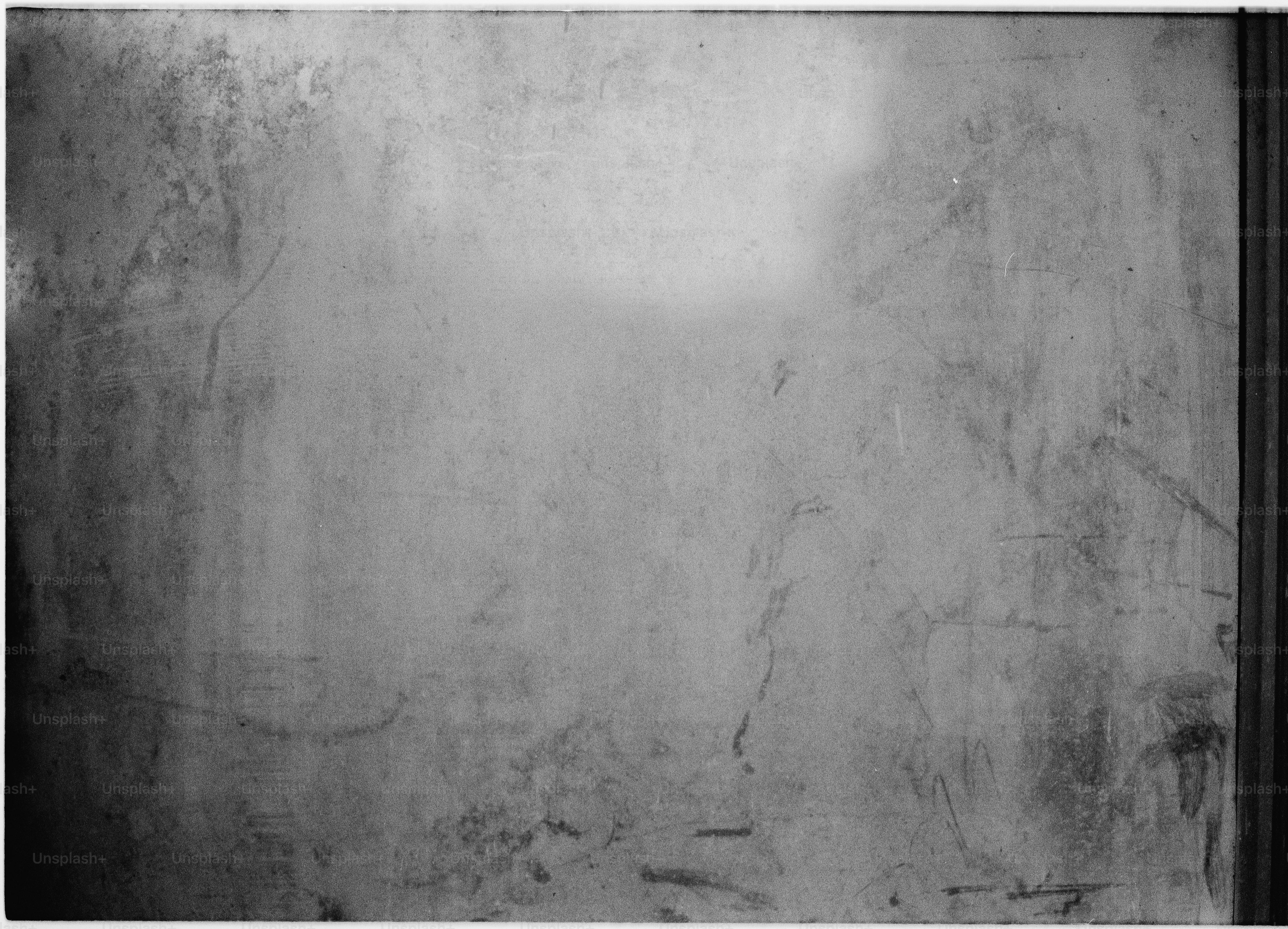 Grungy distressed concrete wall texture background