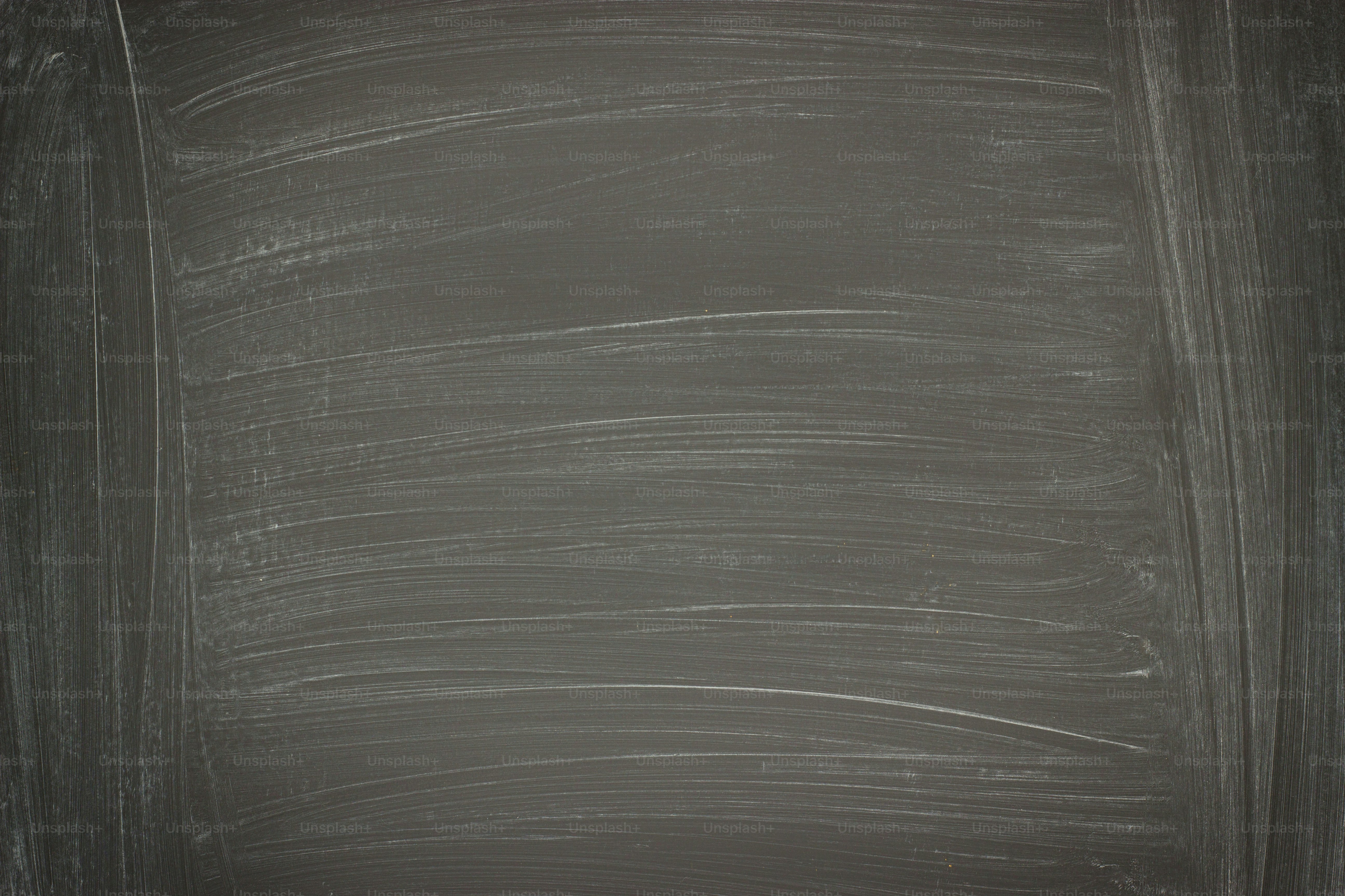black chalkboard as background for text. blackboard texture