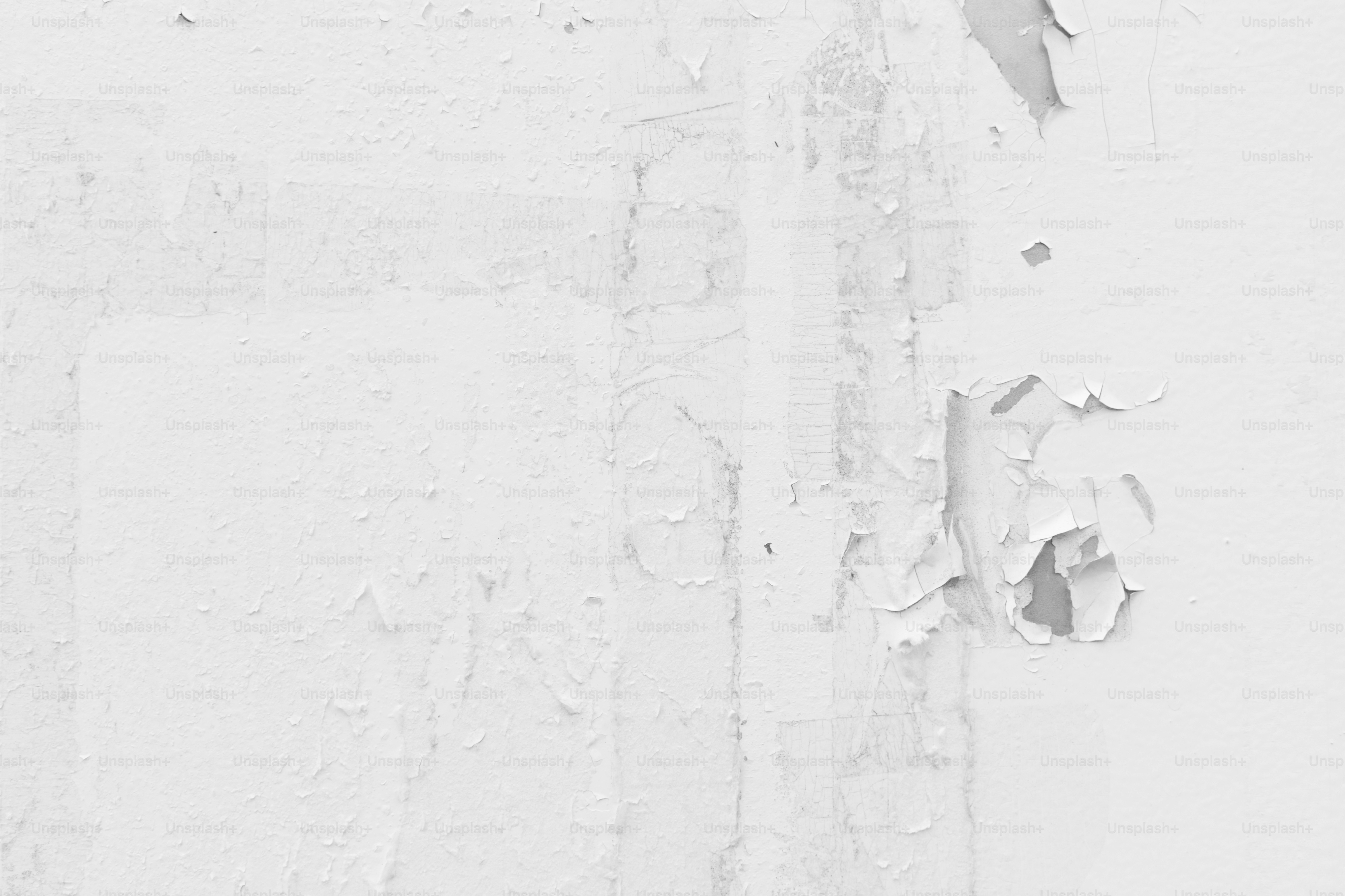 White wall with peeling paint texture. photo – Wallpaper Image on Unsplash
