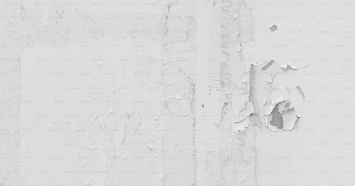 White wall with peeling paint texture. photo – Wallpaper Image on Unsplash