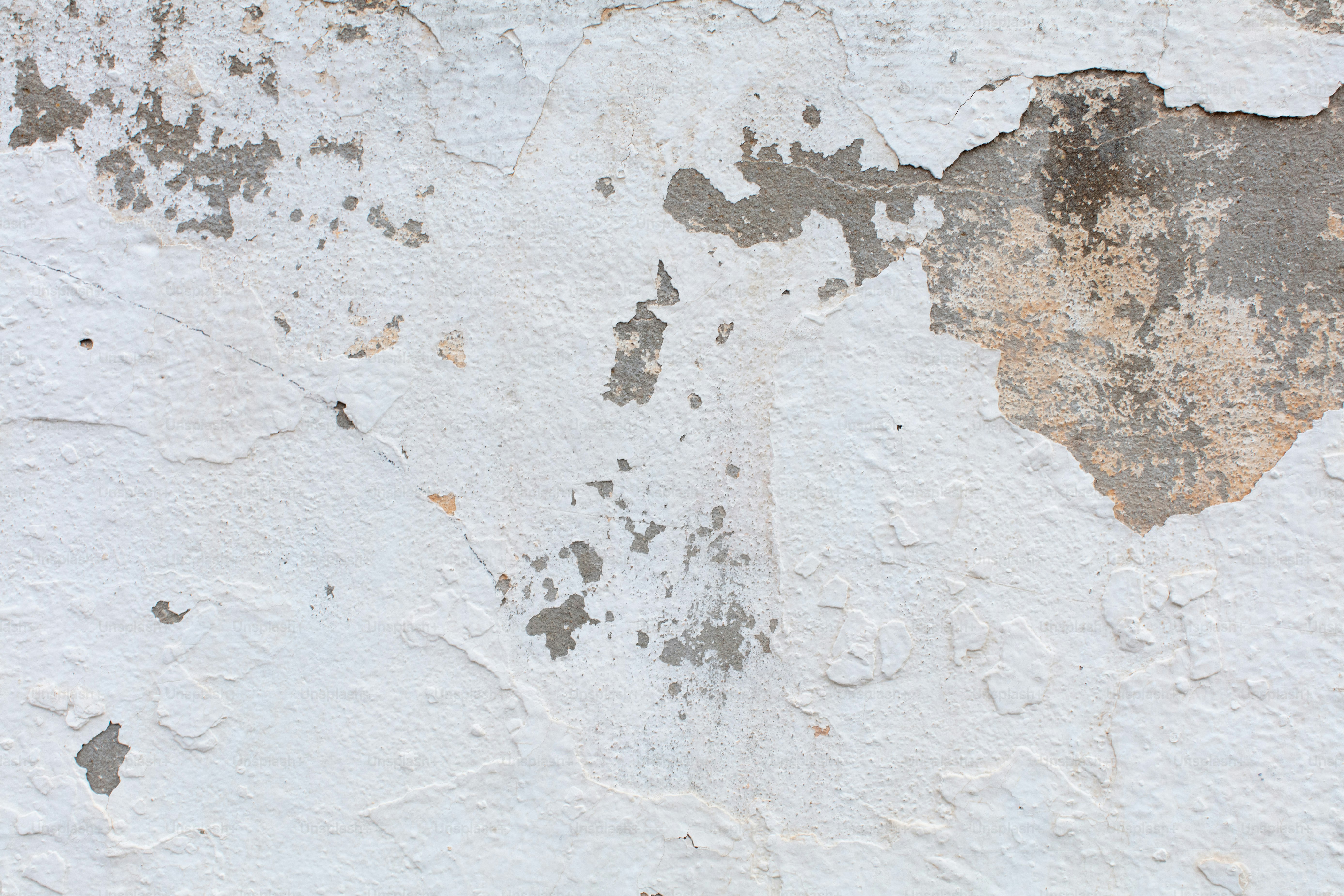 White wall with peeling paint texture. photo – Wallpaper Image on Unsplash