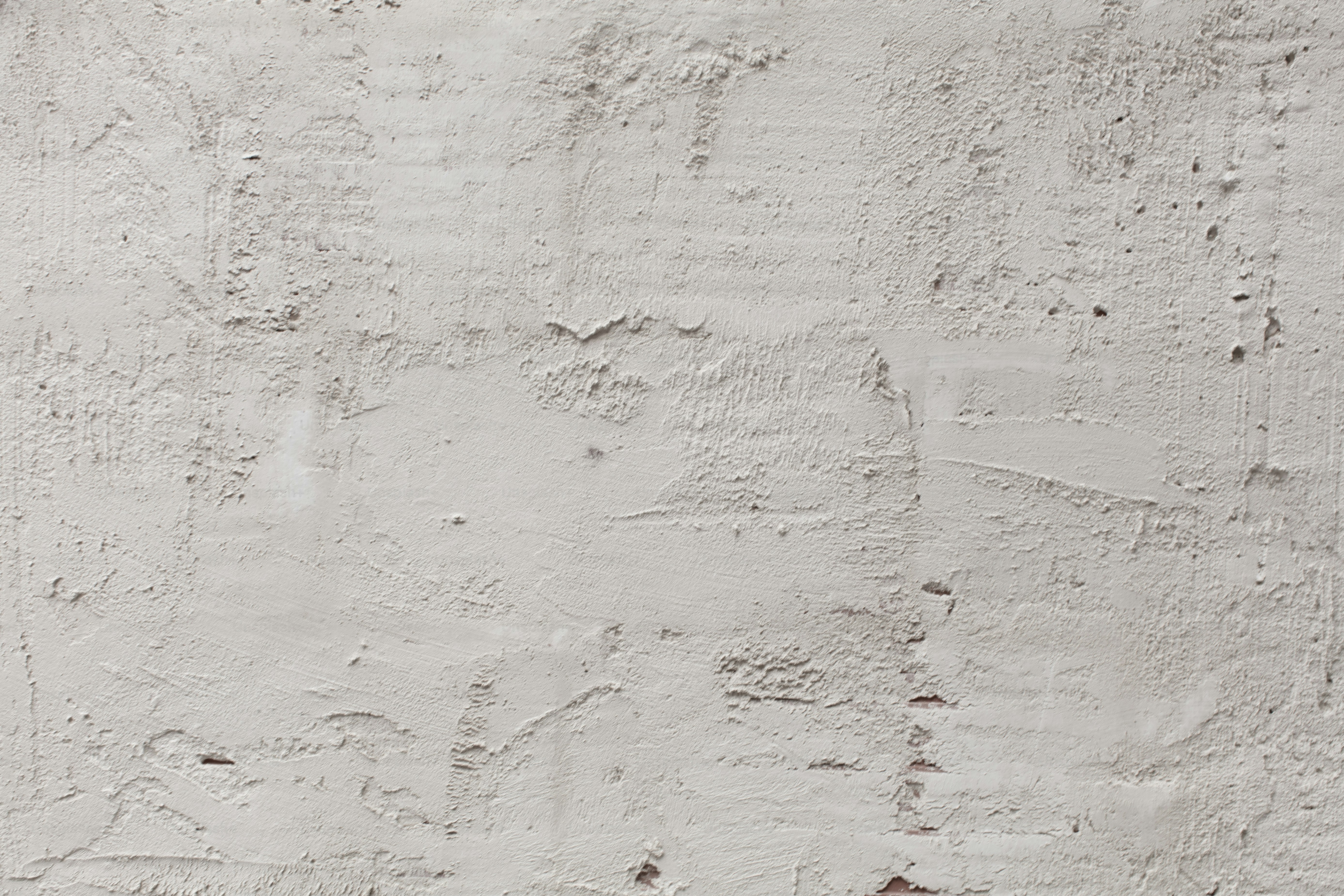 Rough, textured light gray concrete wall background. photo – Wallpaper ...