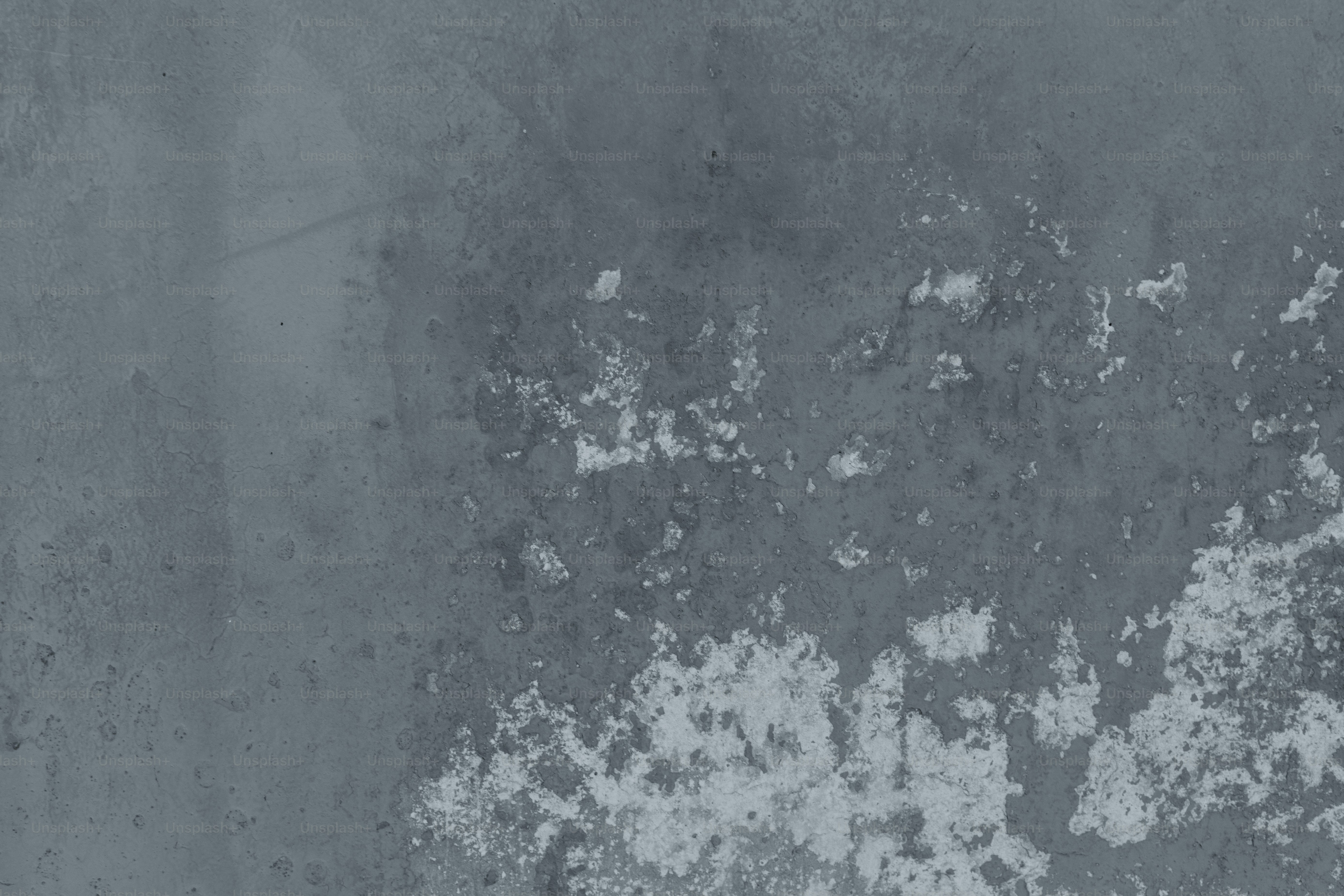 Distressed gray wall with peeling paint texture. photo – Wallpaper ...
