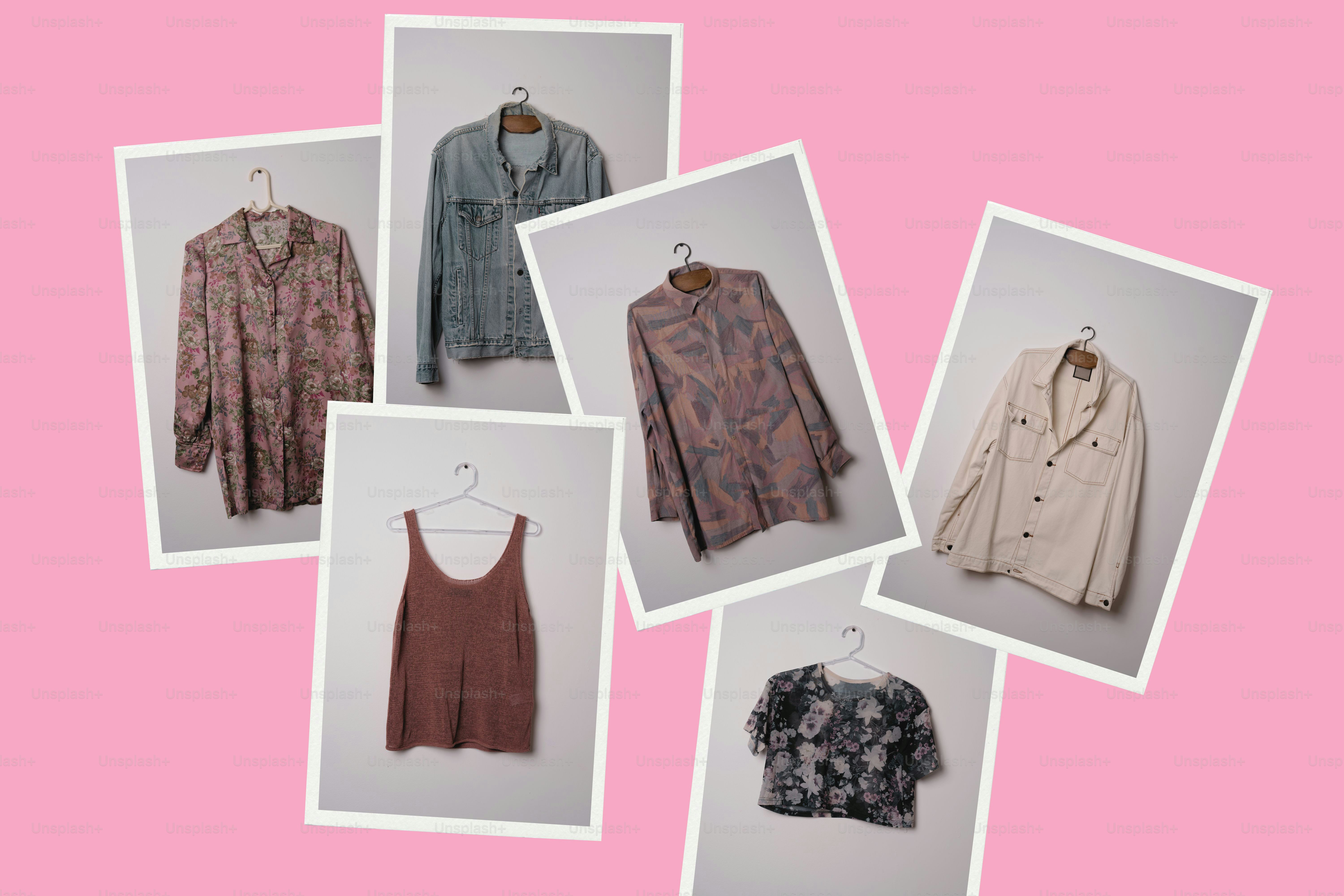 Womens Tops
