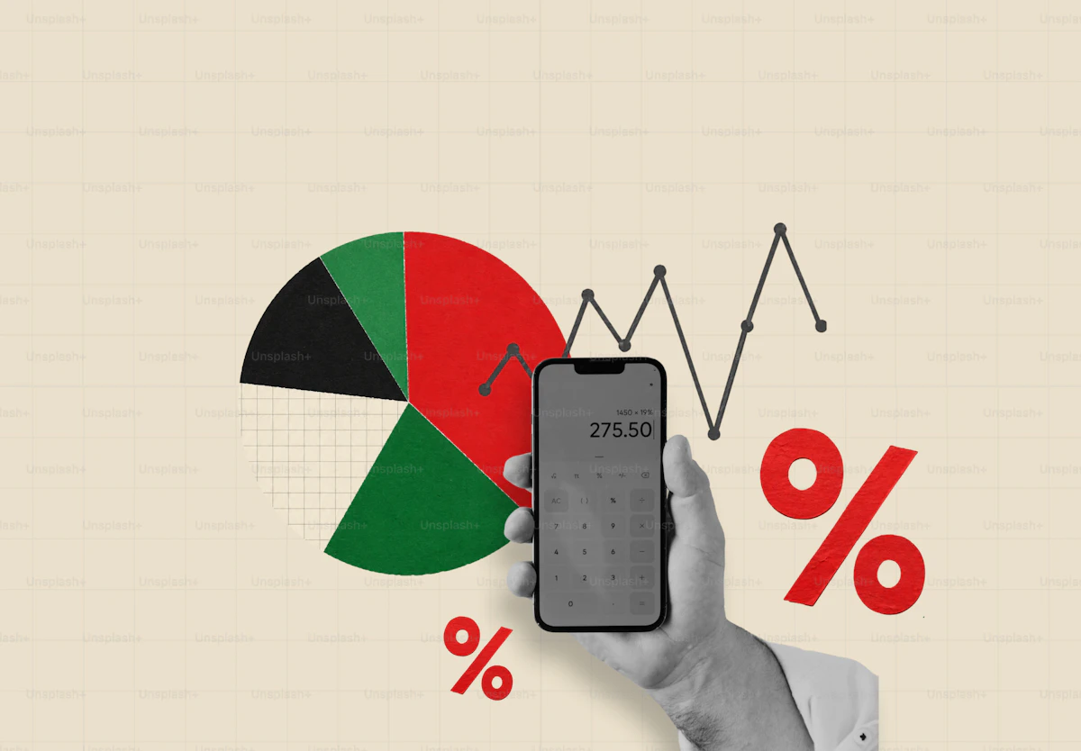 How to Calculate Percentage Gain and Loss