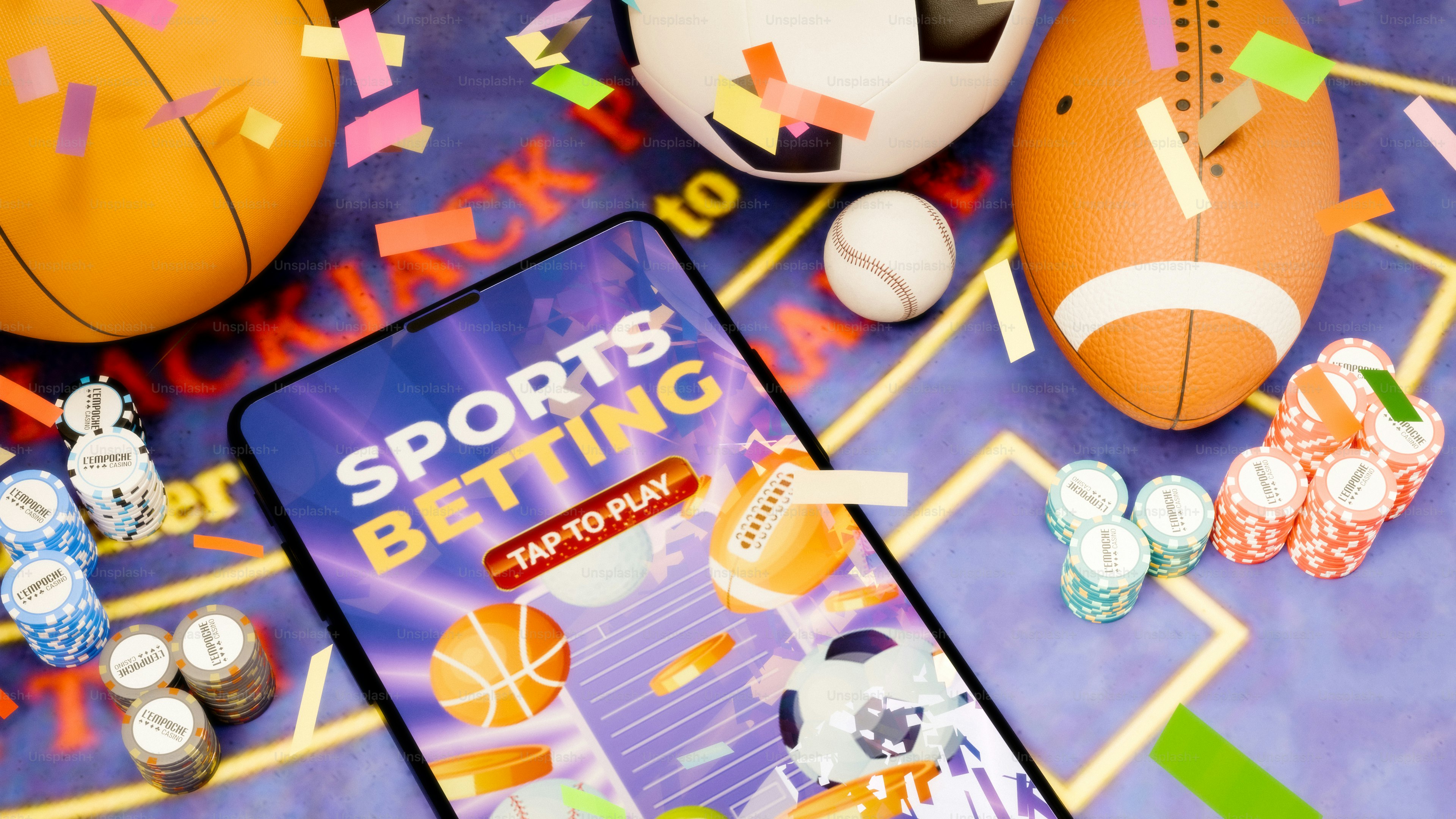Sportwetten casino