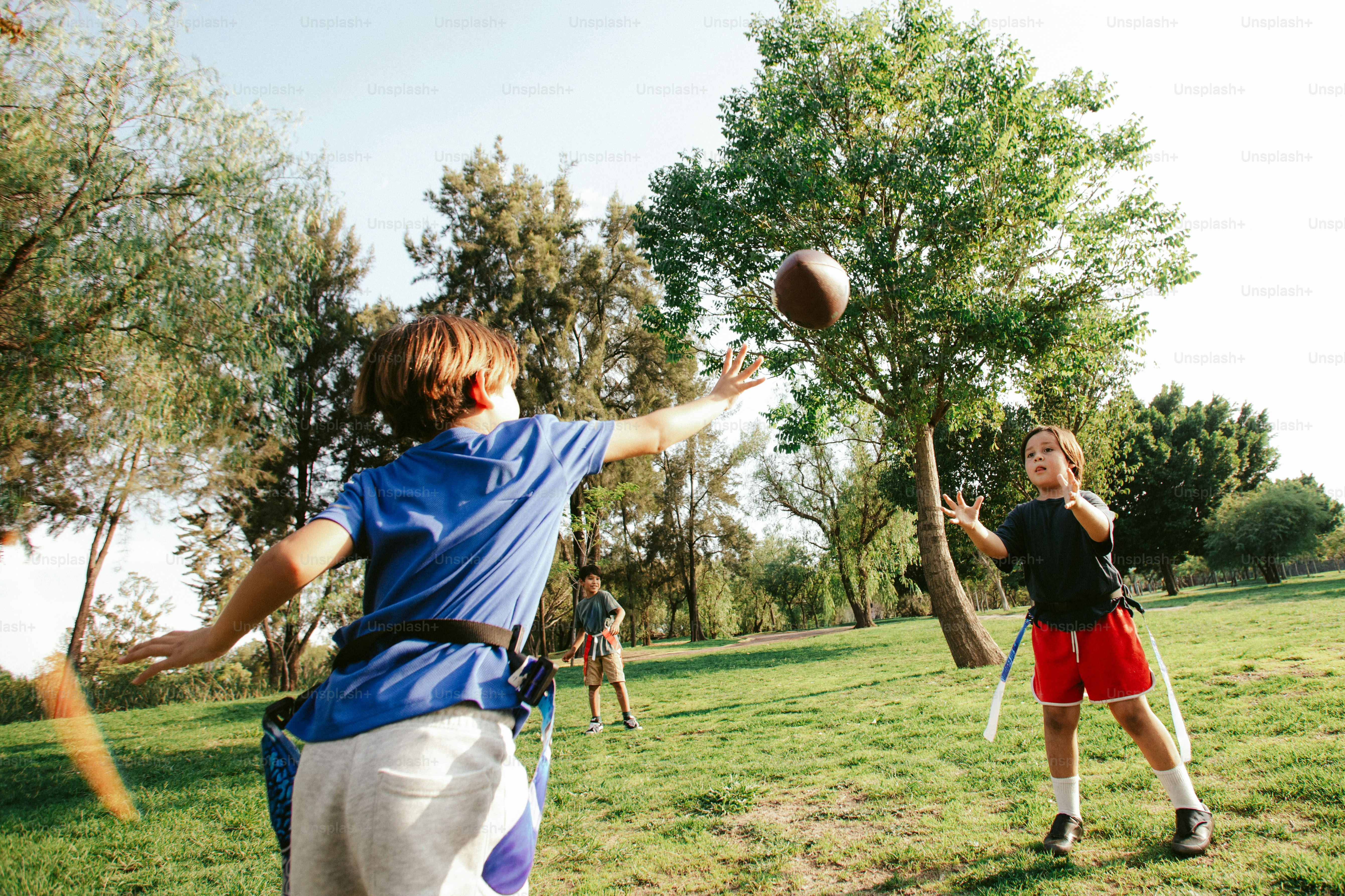 Flag Football