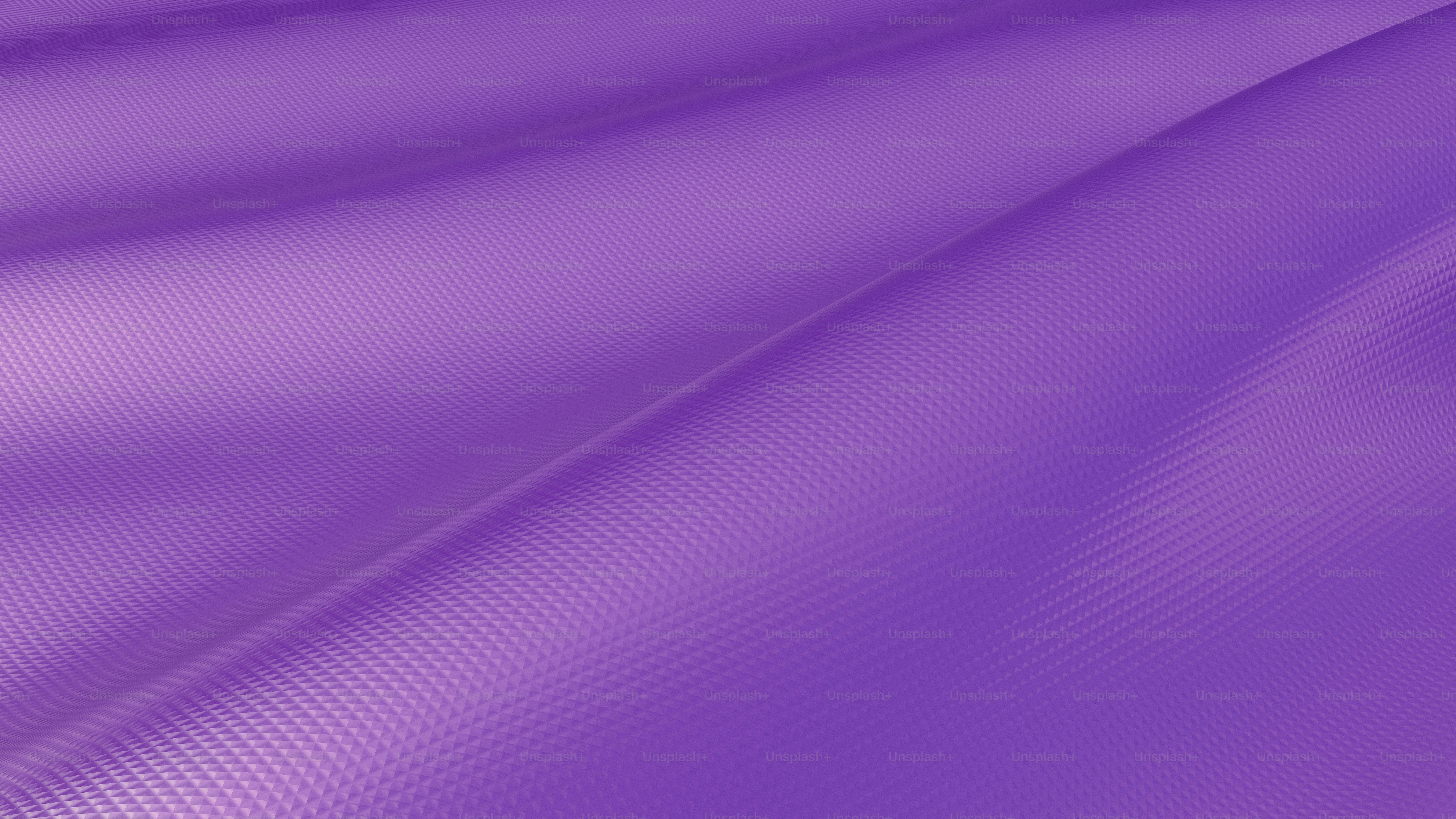 Soft purple fabric with elegant folds and ripples