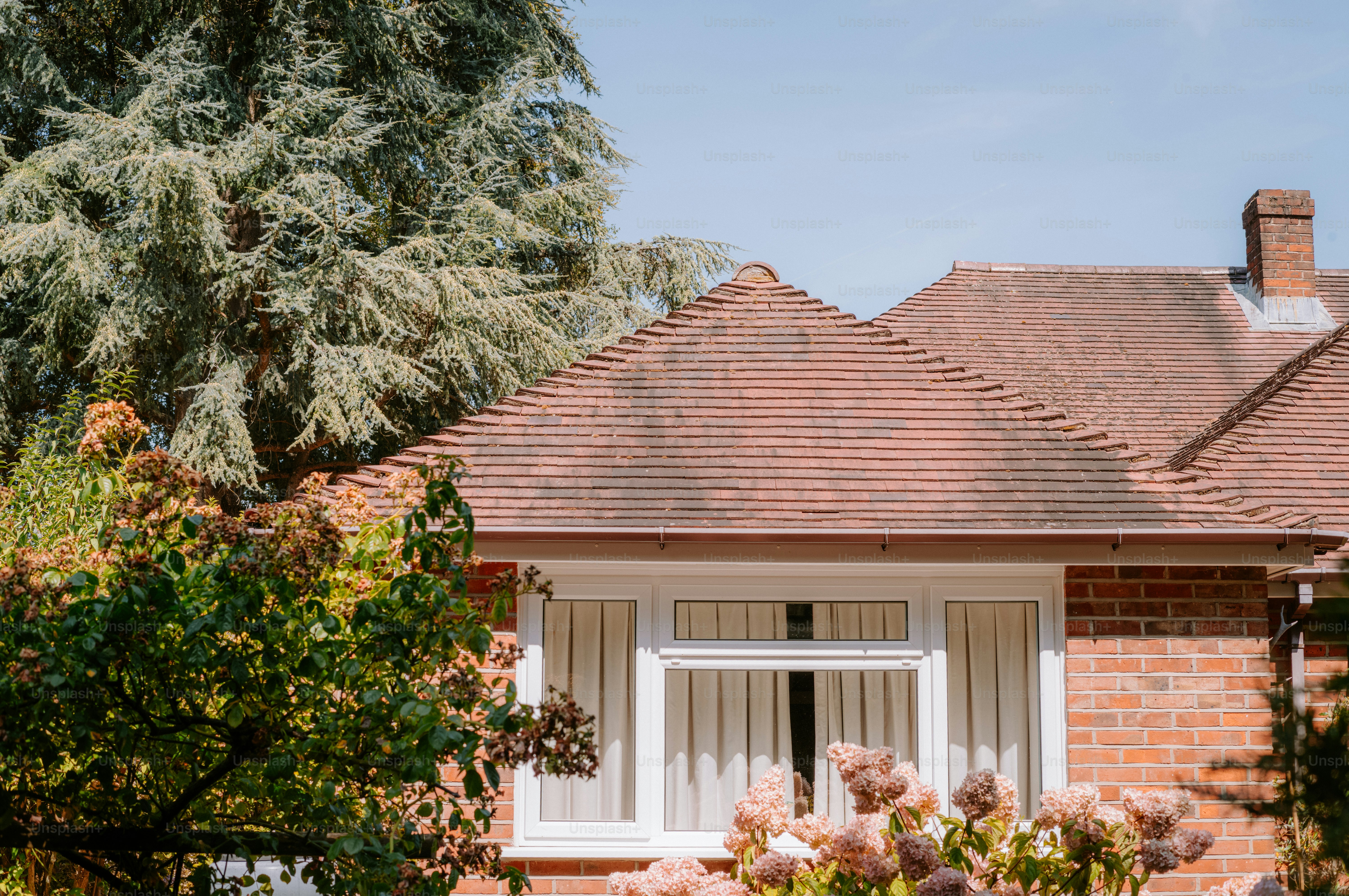 Pitched Roof Repairs example 2