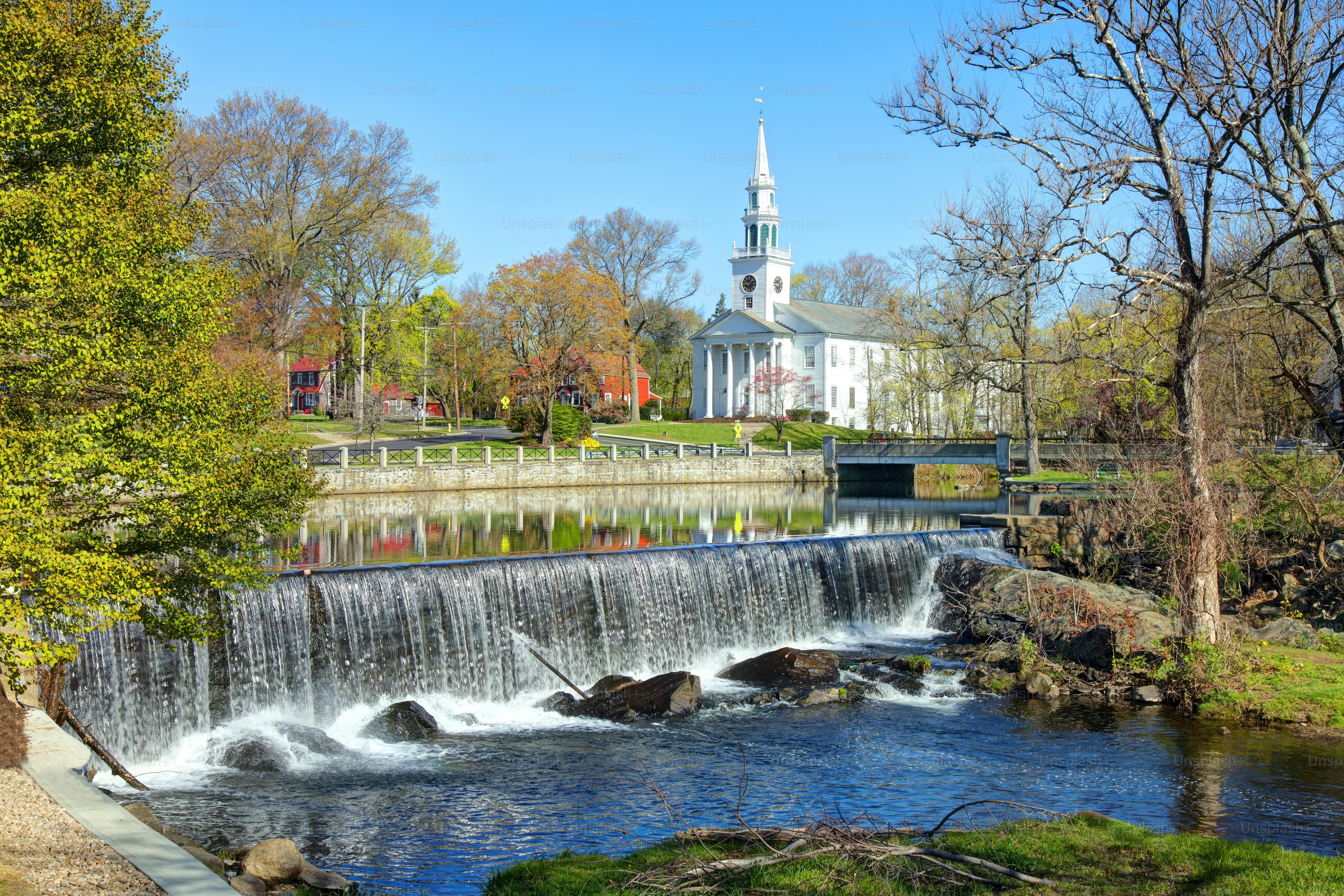Milford adalah sebuah kota pesisir di New Haven County, Connecticut, Amerika Serikat, yang terletak di antara New Haven dan Bridgeport