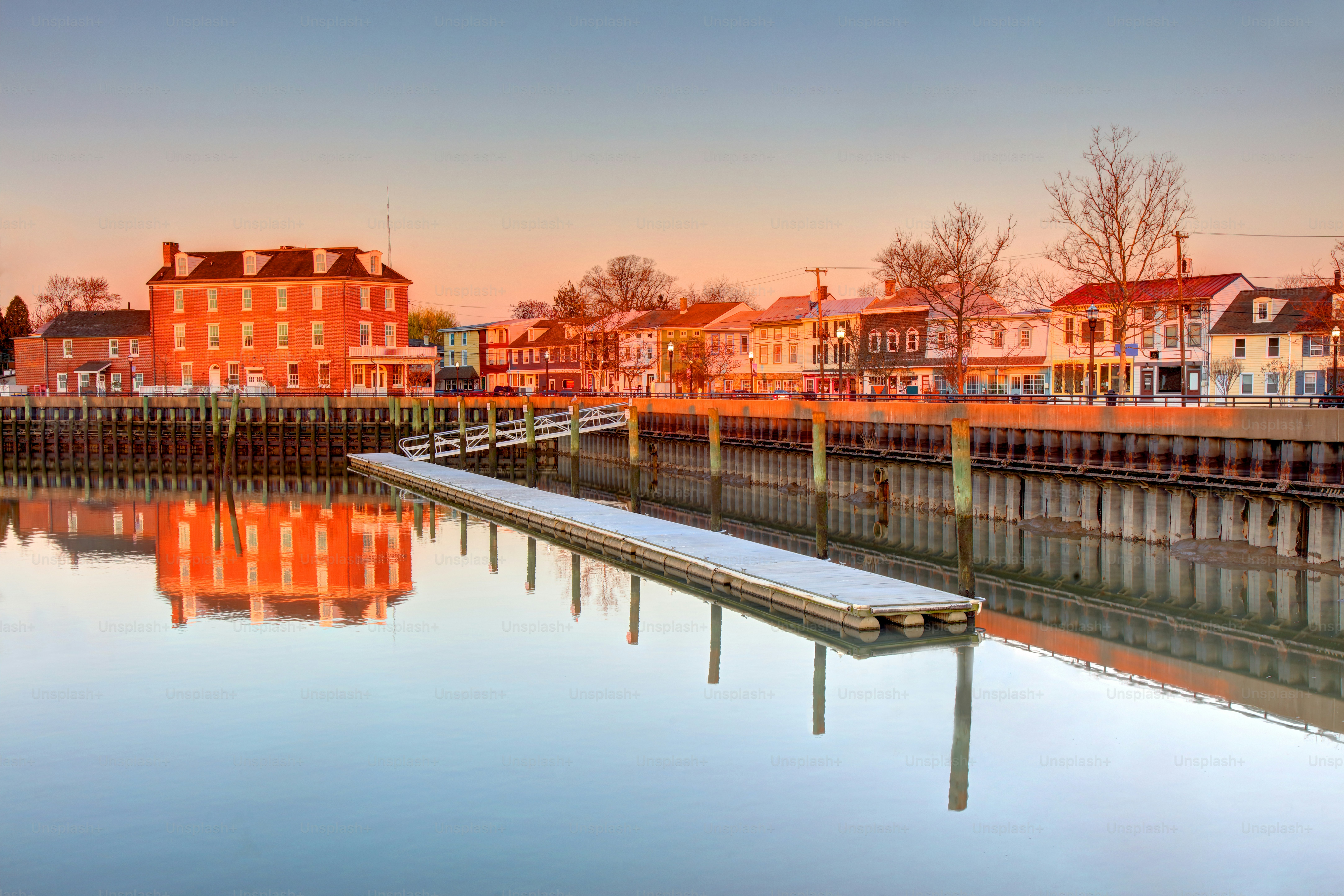 Delaware City is a city in New Castle County, Delaware, United States