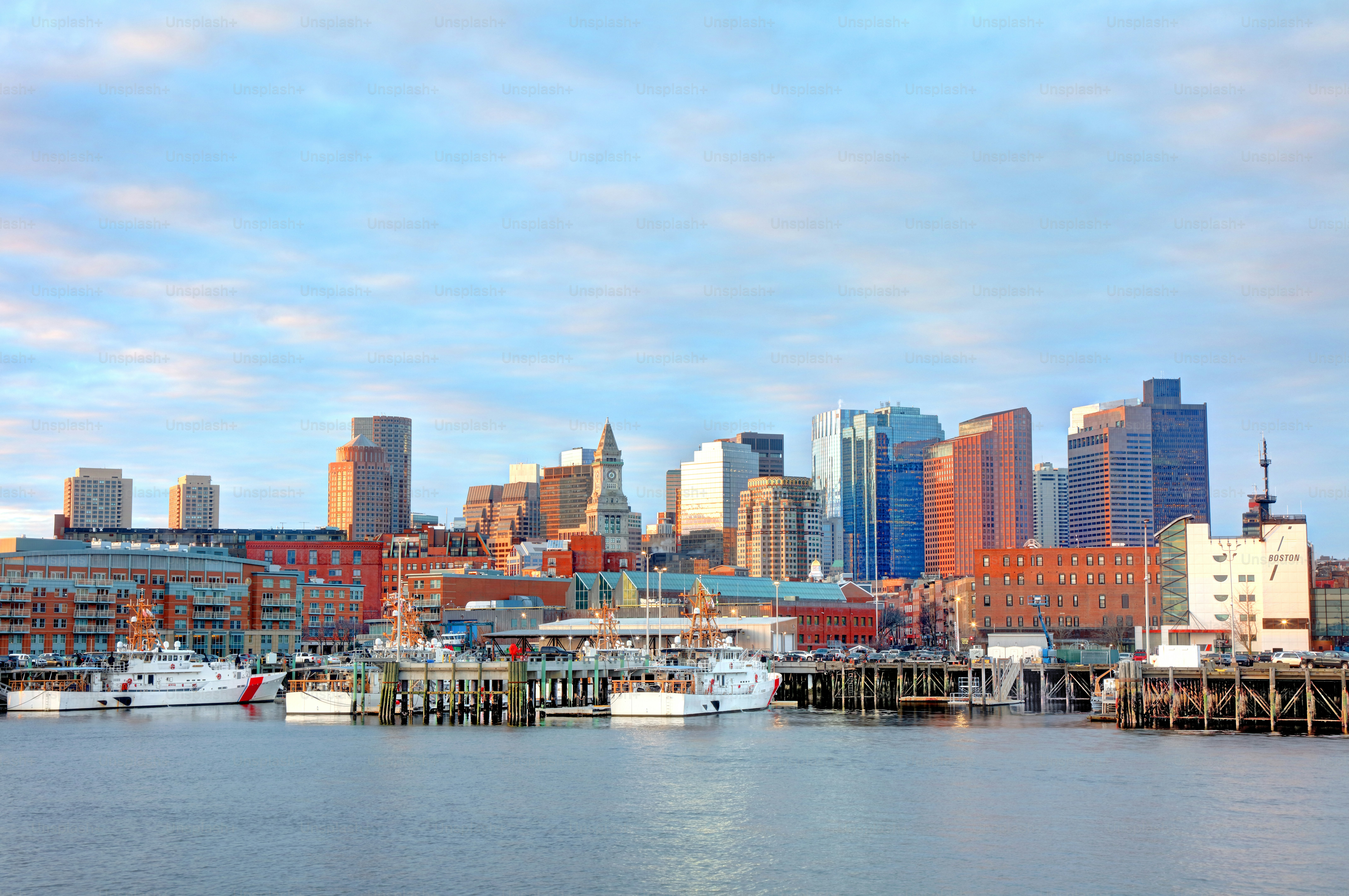 Boston is known for its central role in American history, world-class educational institutions, cultural facilities, and champion sports franchises