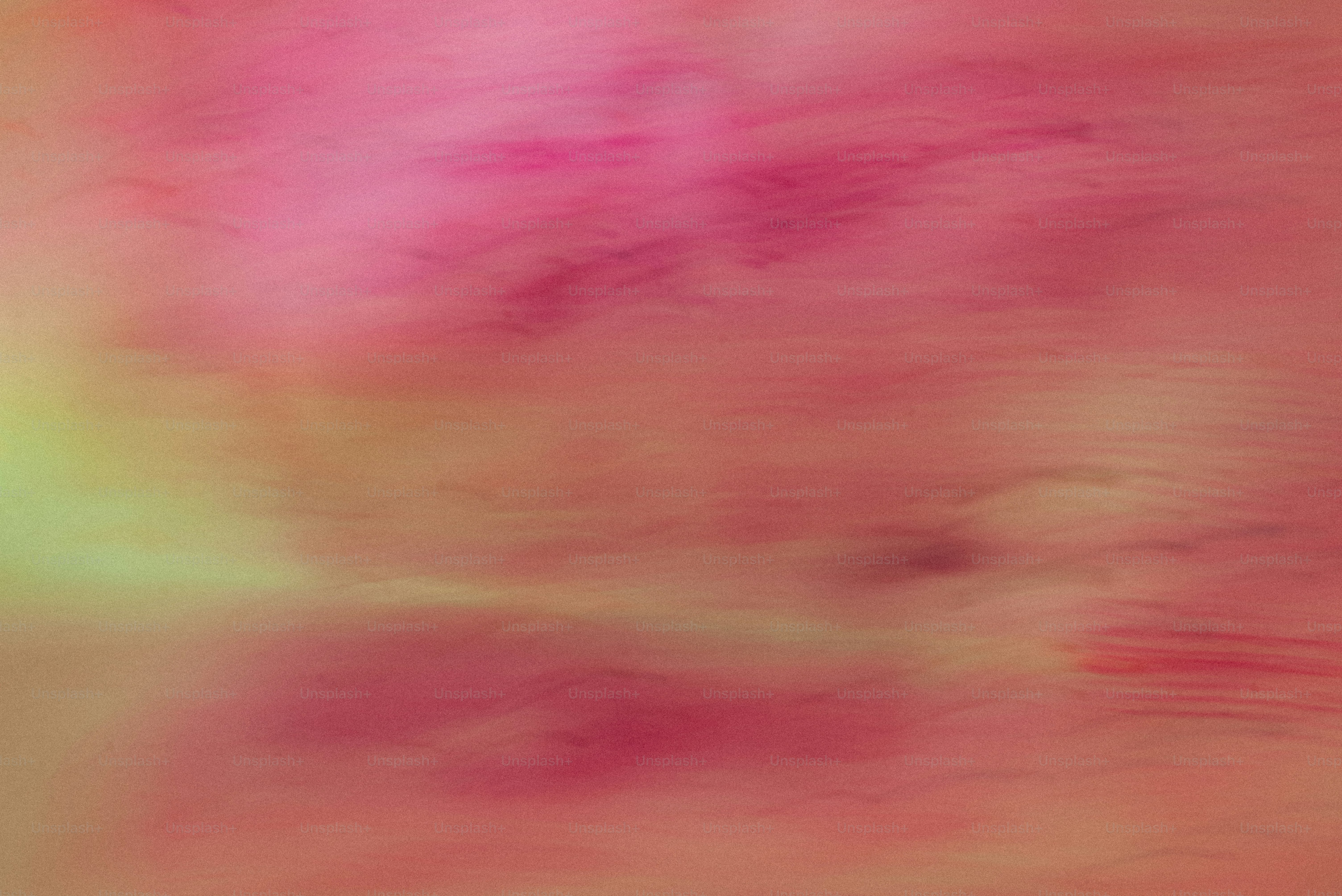 Degradado abstracto verde y rosa - Foto en Unsplash+