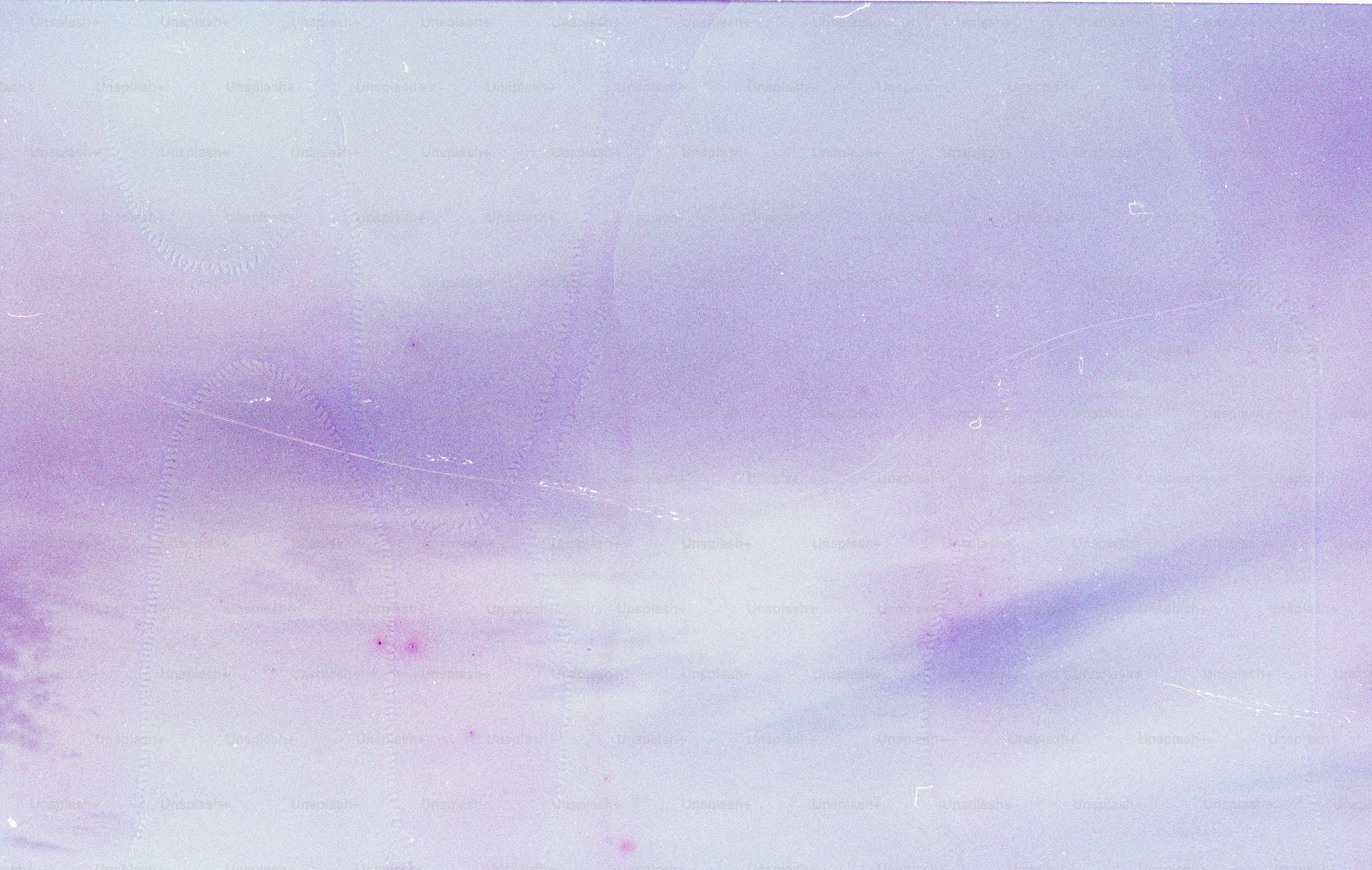 Purple and blue cloud gradient - Photo on Unsplash+