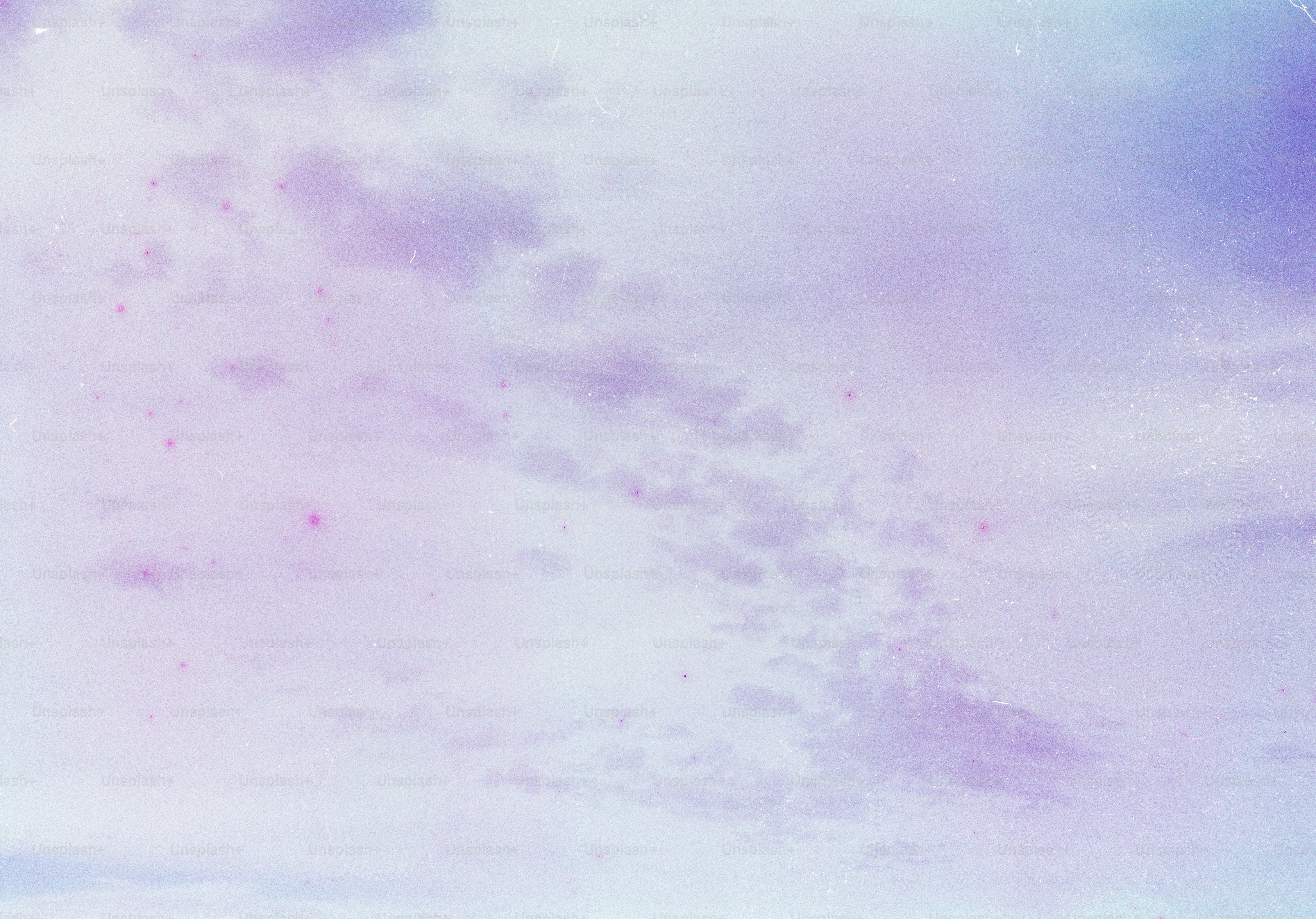 Purple and blue cloud gradient - Photo on Unsplash+