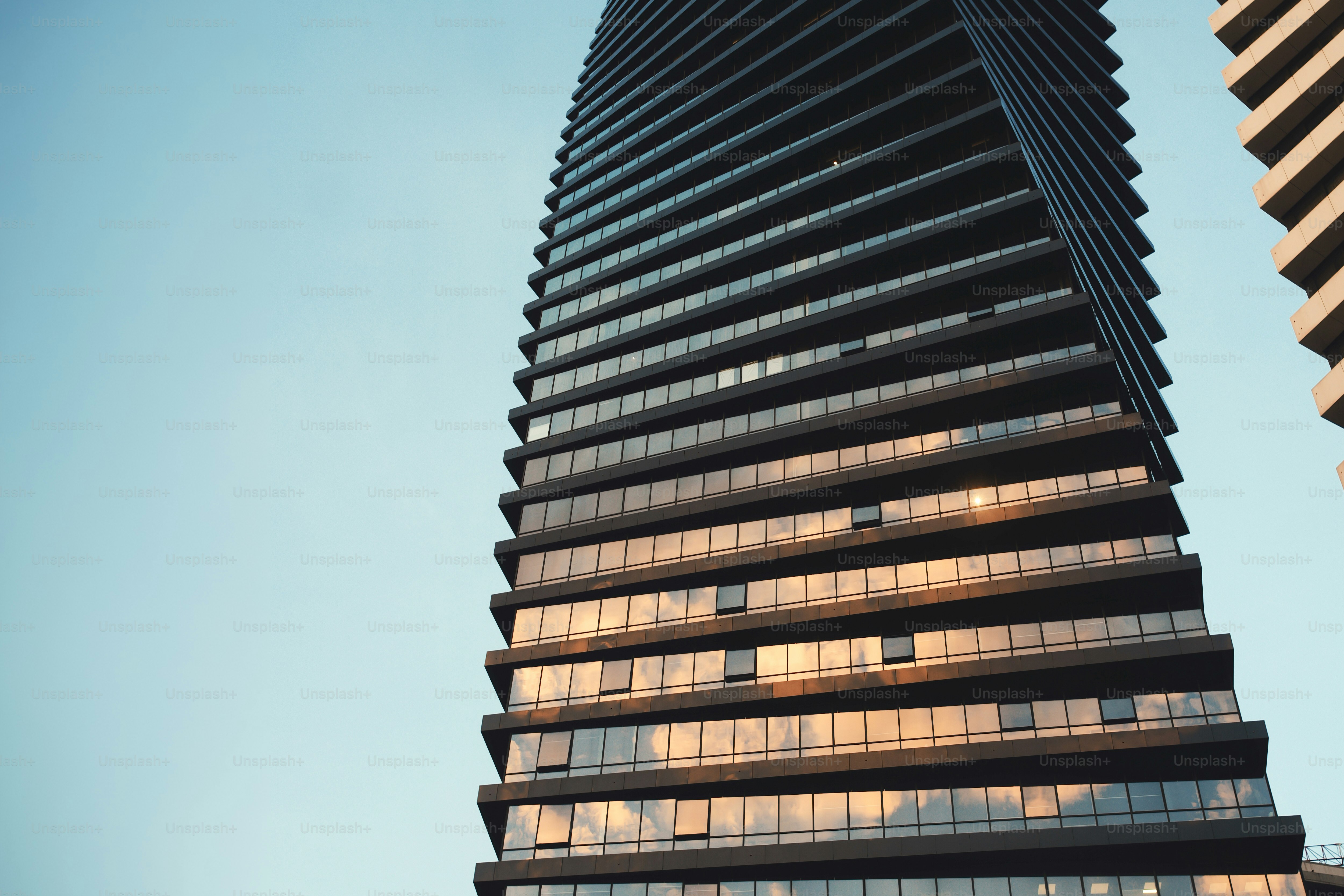 Modern skyscrapers in Tbilisi - Photo on Unsplash+