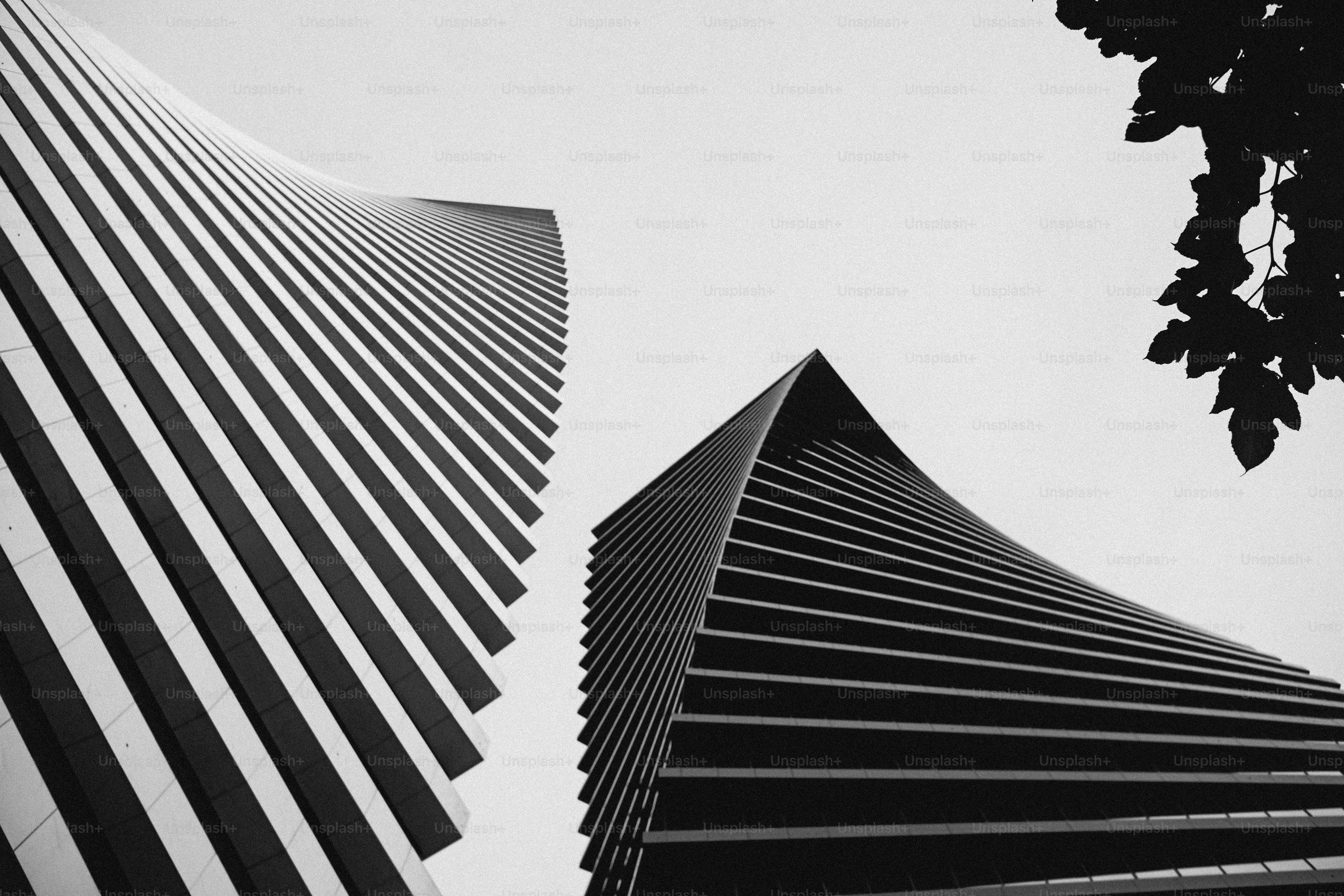 Modern skyscrapers in Tbilisi - Photo on Unsplash+