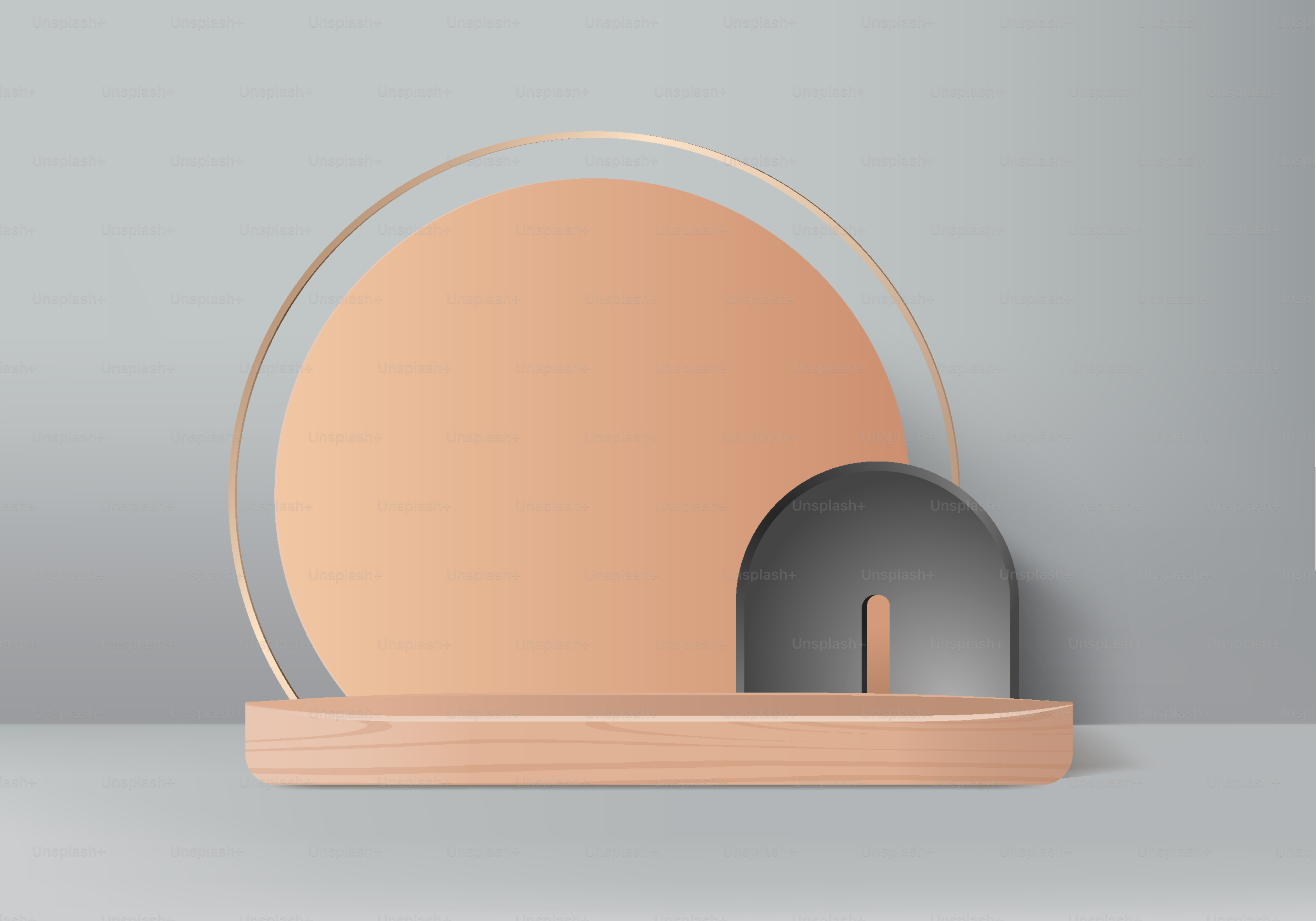 3d background products display minimal podium scene with geometric platform. background vector 3d with winners podium. stand to show cosmetic products. Stage showcase on pedestal modern studio white pastel