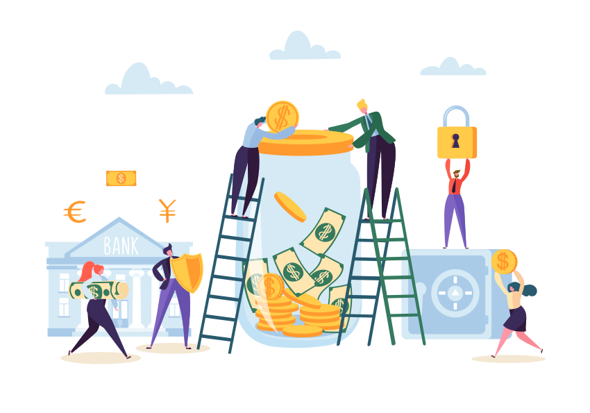 SaaS Businesses Image