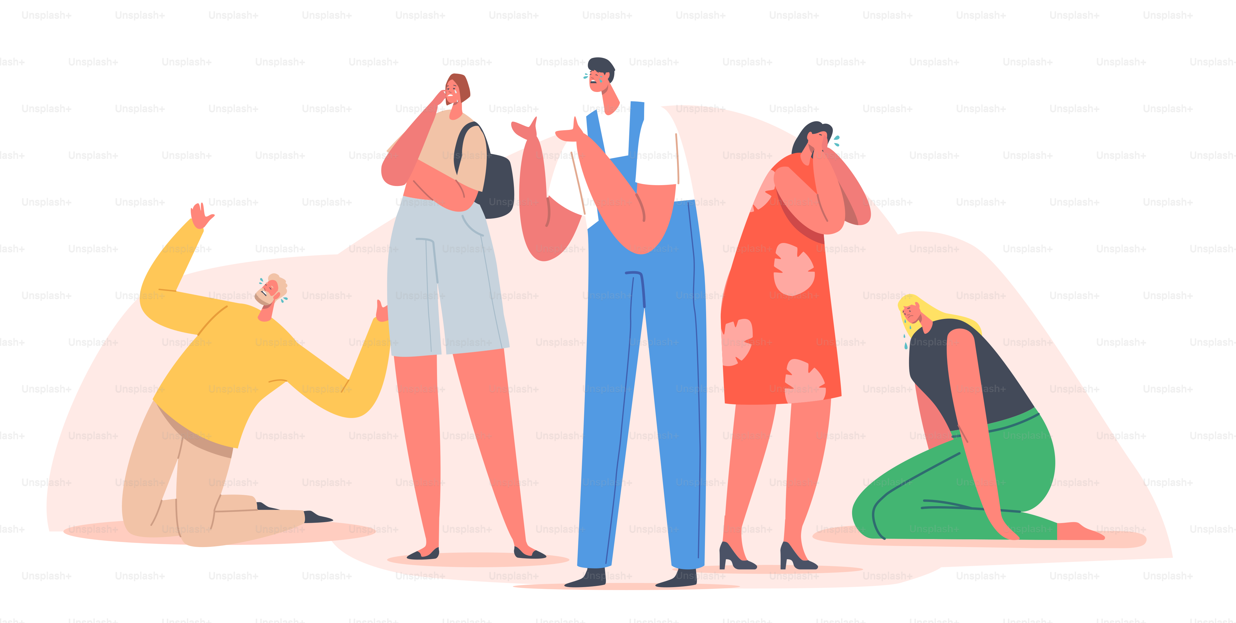 こんな男には要注意！！】近づいてきたら即刻逃げたいダメンズの特徴4選。 - あざとく可愛く生きていく。, image size:3000x1512