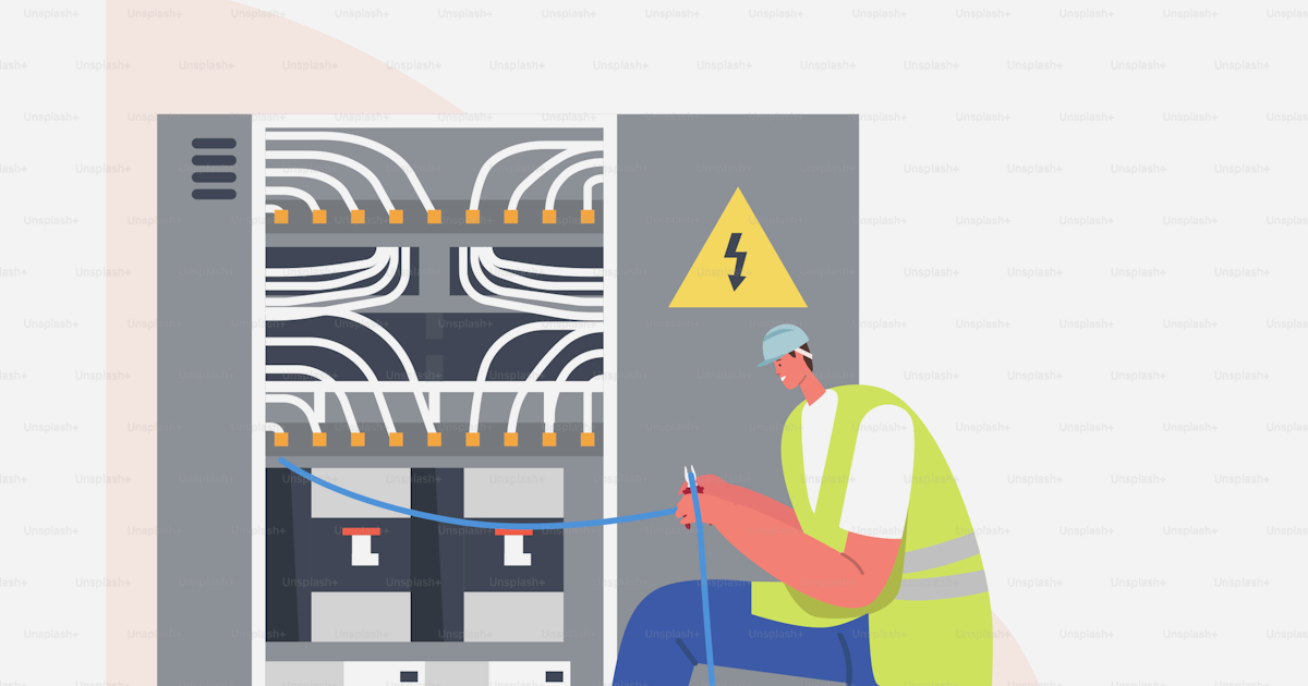 Energy-Efficient Electricians Wodonga