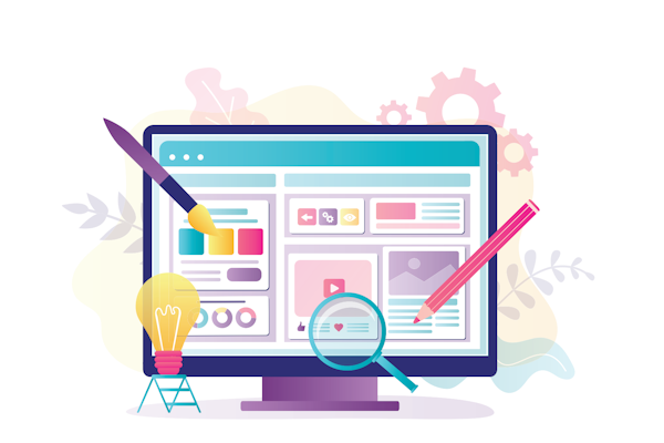 Web Uygulama Geliştirme