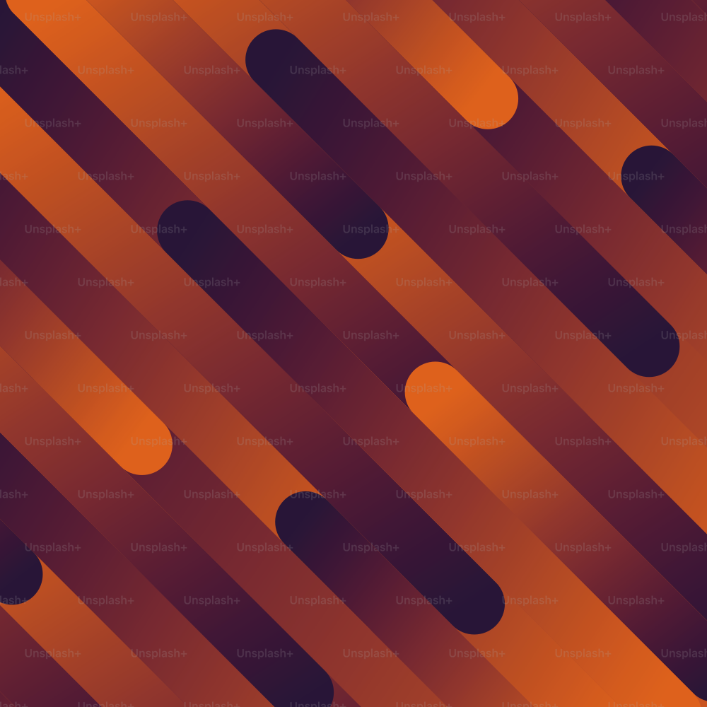 Vector stripes gradient background with abstract modern design.
