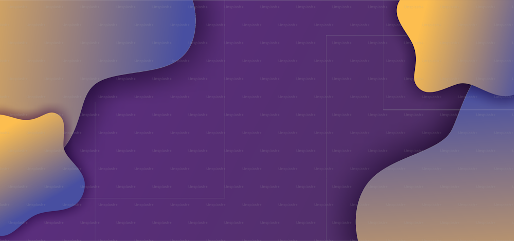 Moderne dynamische geometrische Farbverläufe Hintergrund auf lila Farben Vektorillustration eps 10. Minimalistischer Rahmen für jedes Projektdesign,