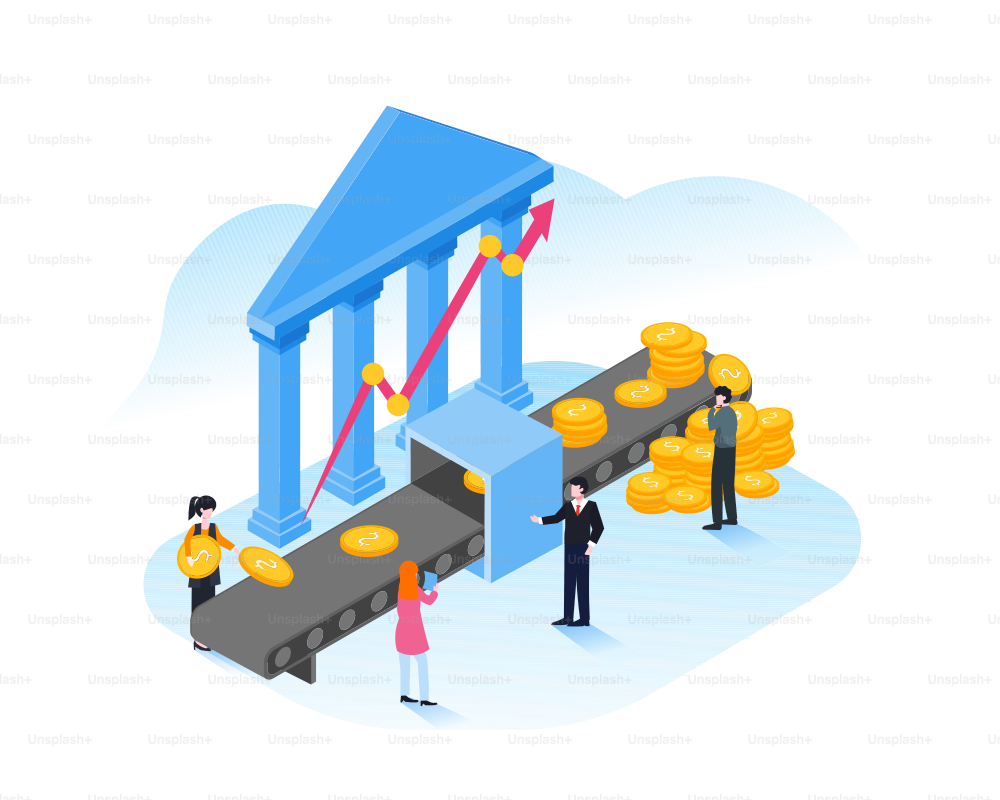 Import Data Processing and Reporting