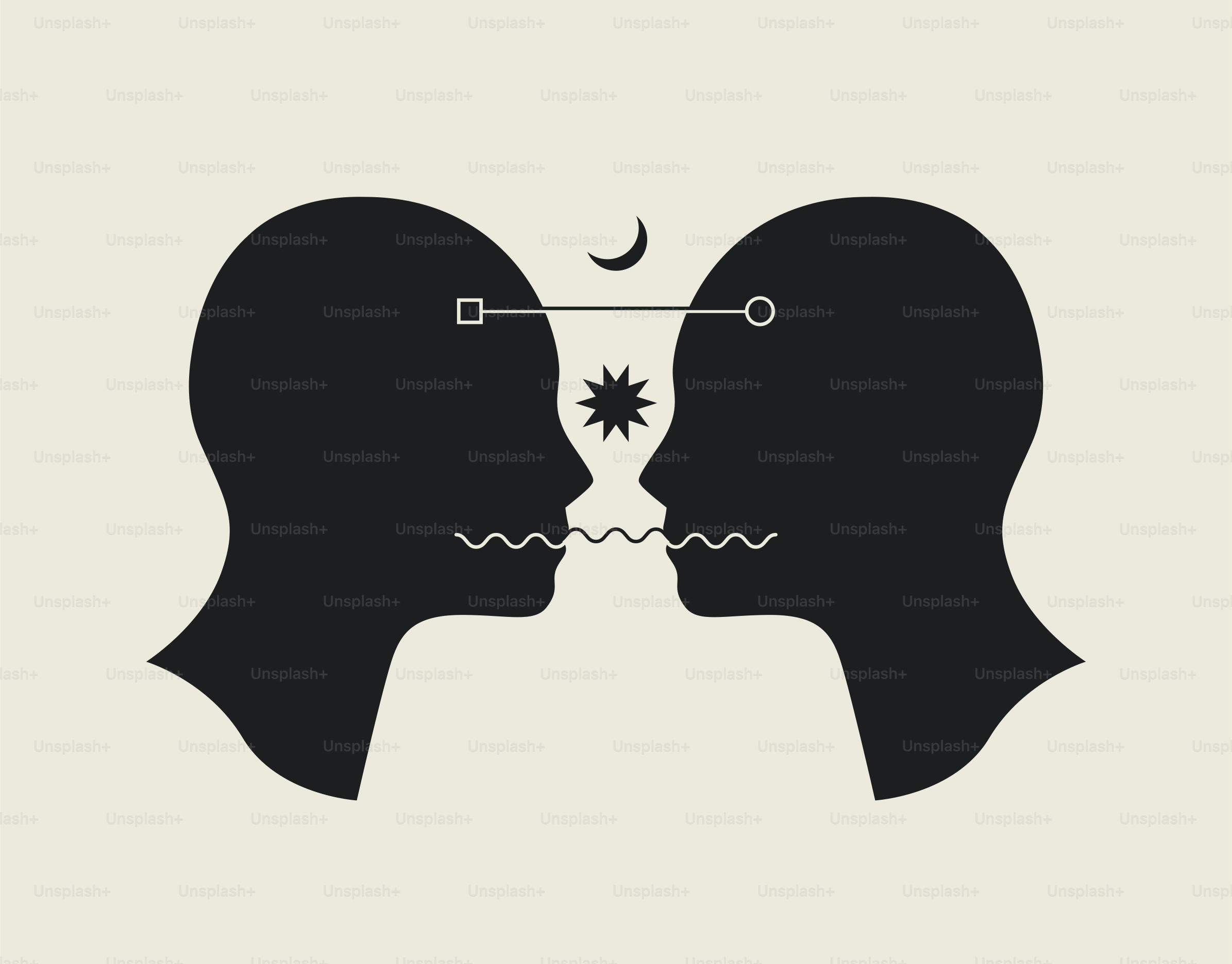 Empatía Ilustraciones | Descarga vectores en Unsplash, image size:3000x2348