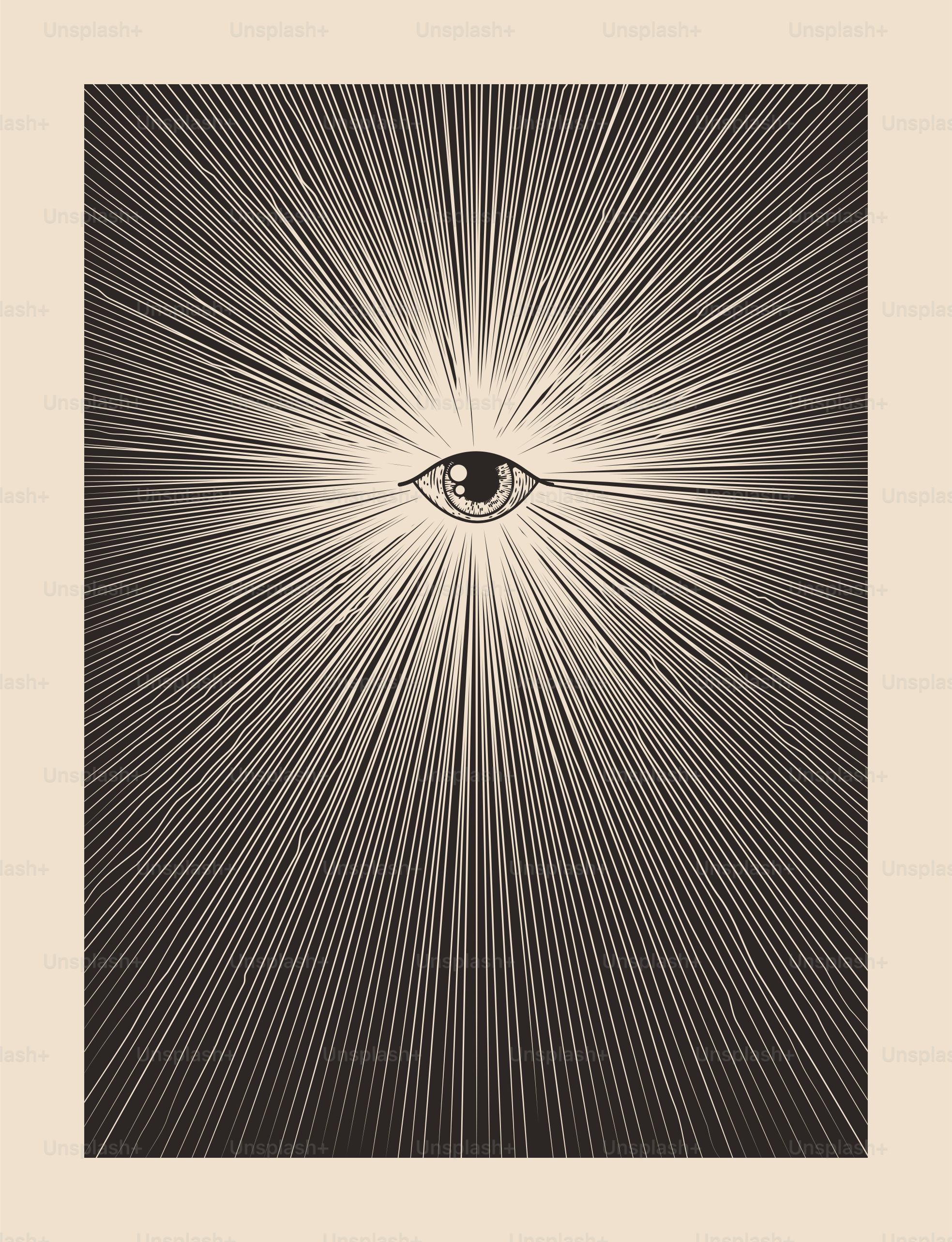 Desenho De Olho Realista Png PNG , Estética, Círculo, Vintage PNG Imagem  para download gratuito, image size:3000x3913