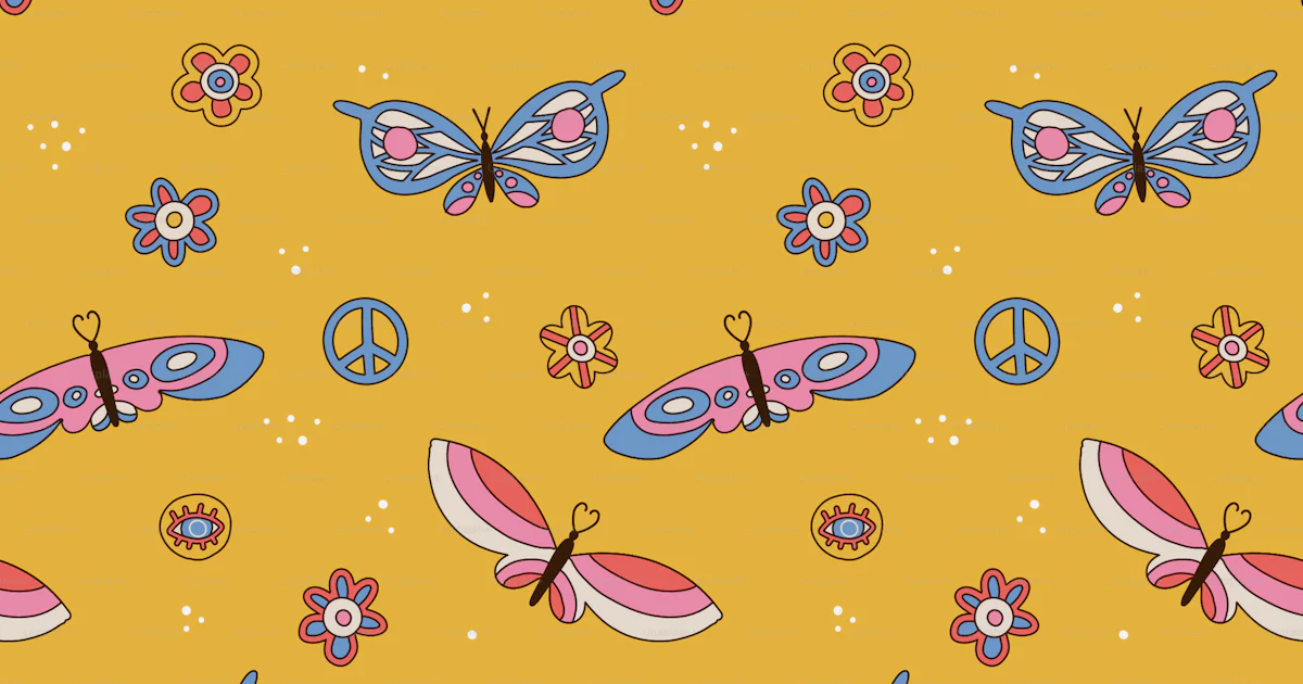Motif Transparent De Fleurs Graphiques De Marguerites Et De Coccinelles Sur Fond Rose Des Un 252820321 Motif Transparent De Fleurs Graphiques De Marguerites Et De Coccinelles Sur Fond Rose Des Un 252820321