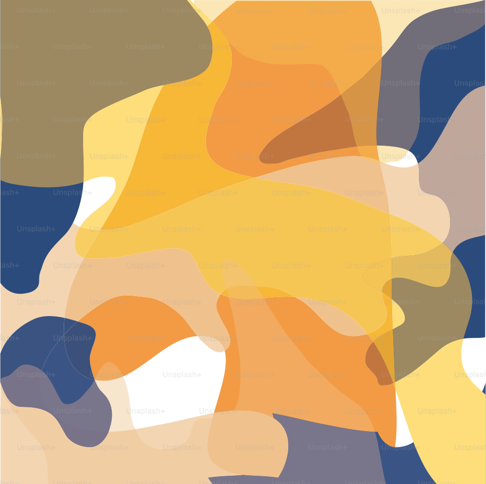 arte diseño abstracto manchas color cubierta tela fondo ilustración vectorial