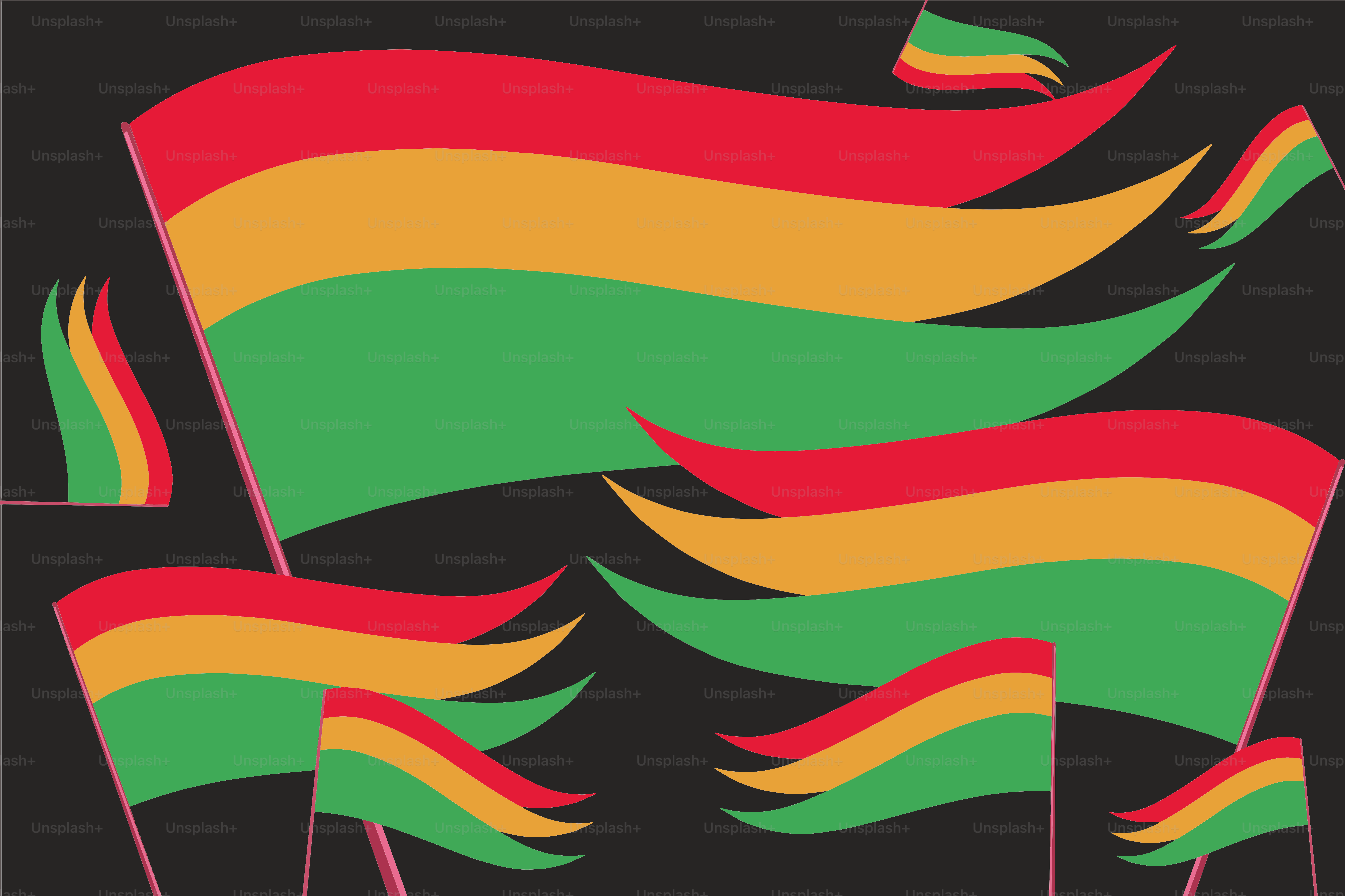 Feier des Black History Month