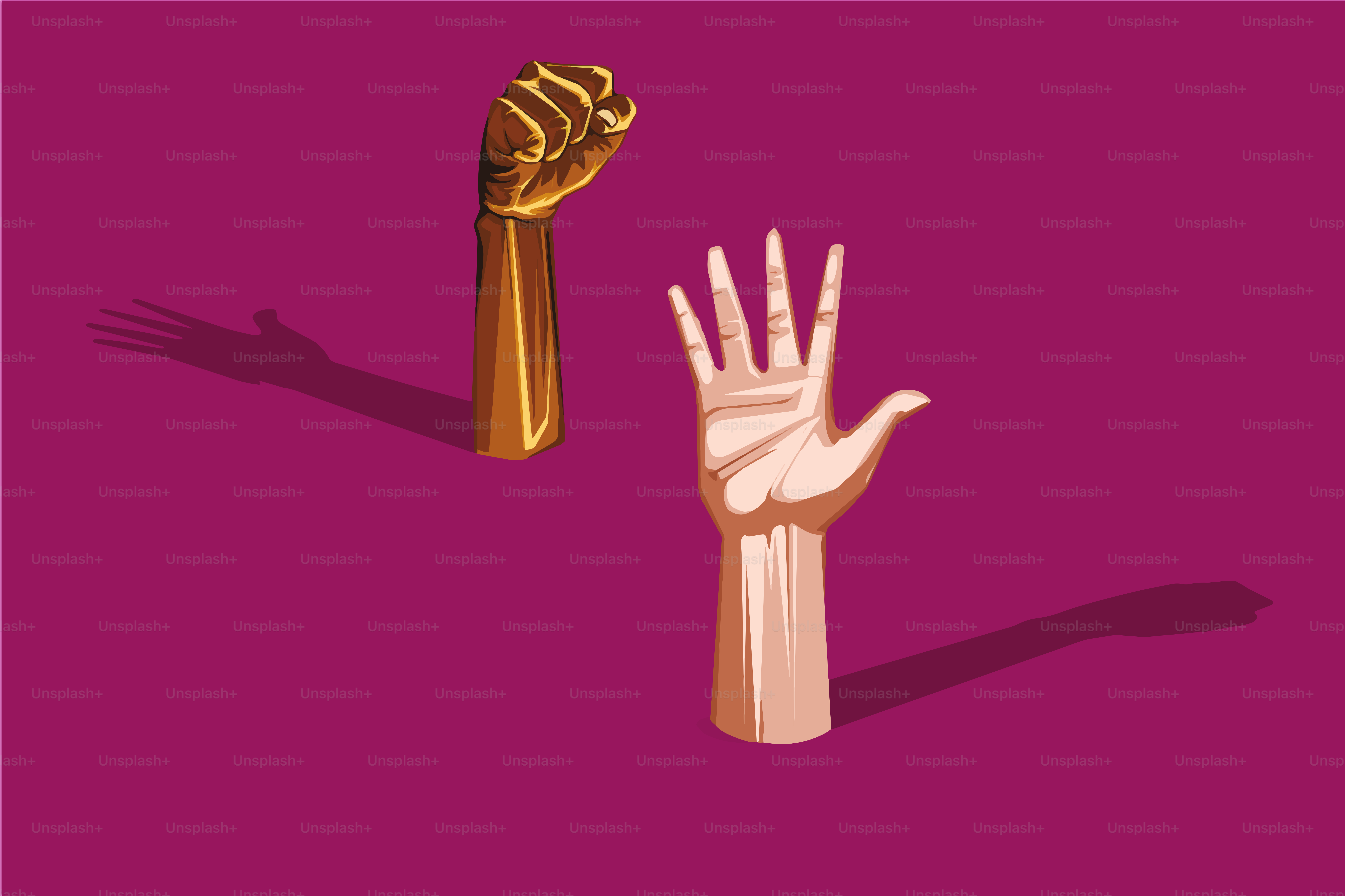 The concept of multinationality, diversity, unification and friendship