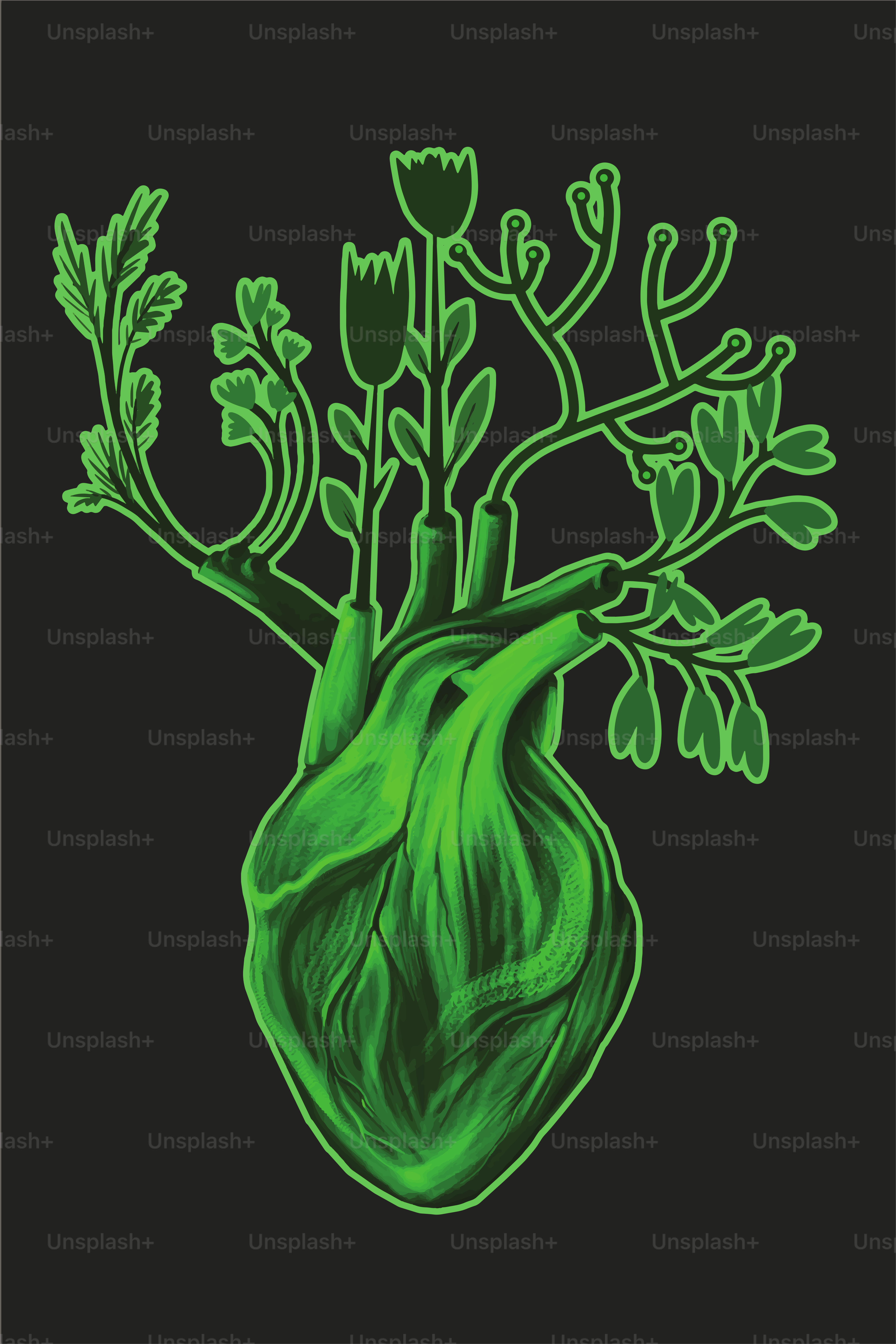 Concetto di Giornata dell'Albero – Giornata della Terra