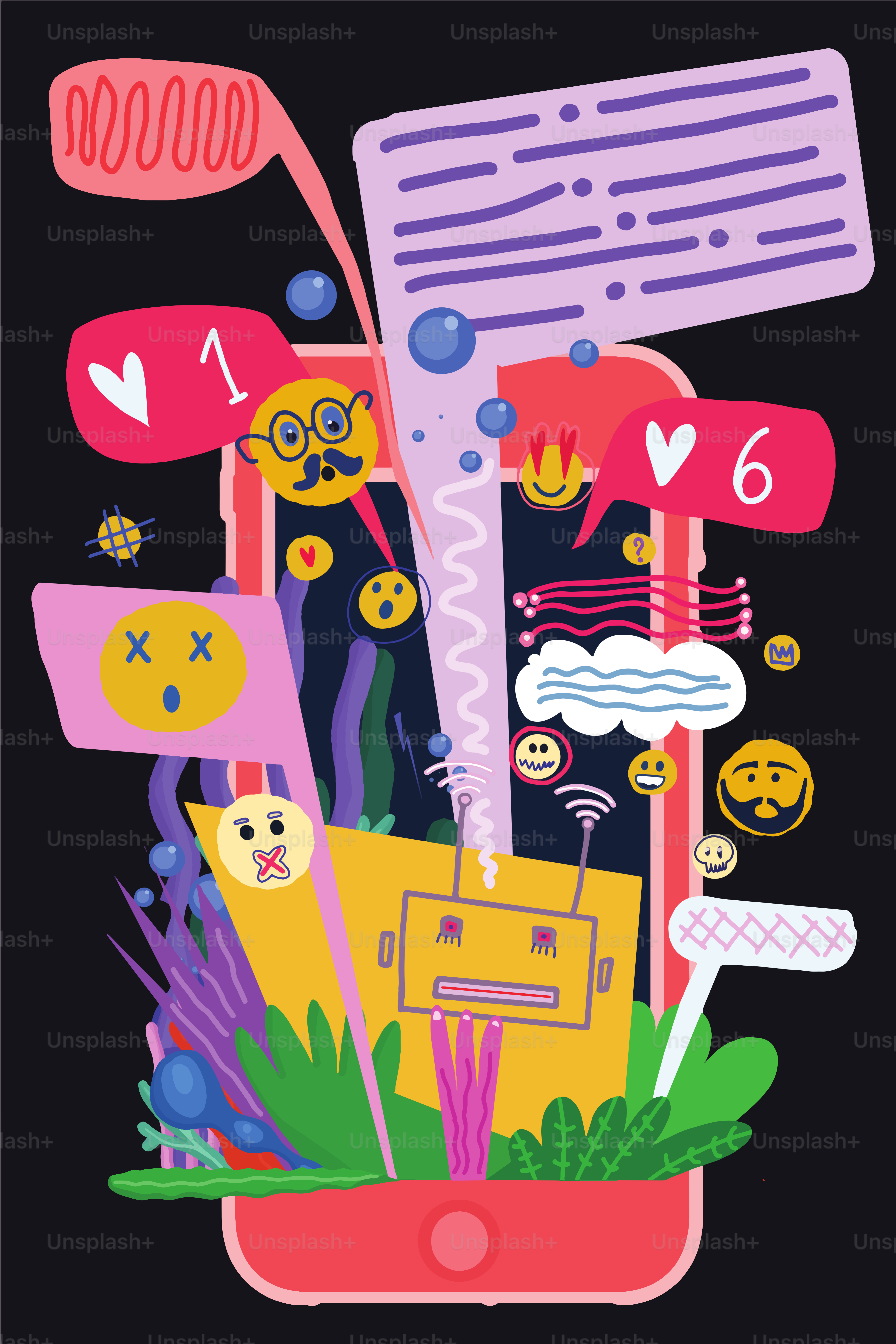 AIチャットボットは考えるべきさまざまな答えを提示してくれます