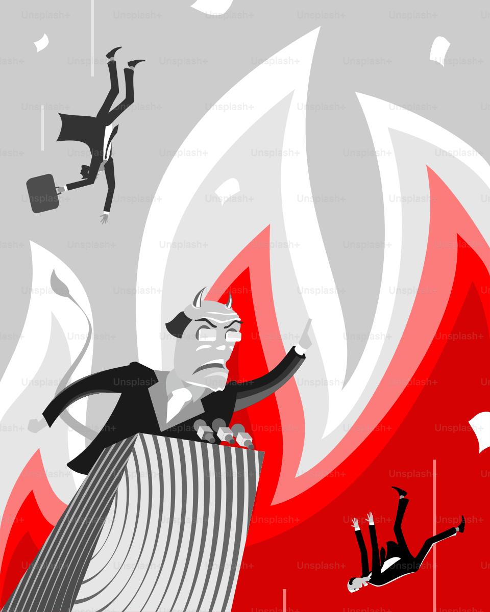 Sehr schlechte Nachrichten