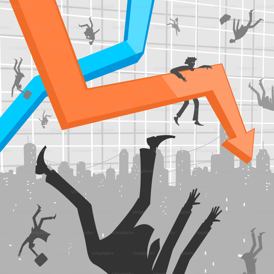 Personas y crisis económicas en formato de archivo episodios 8