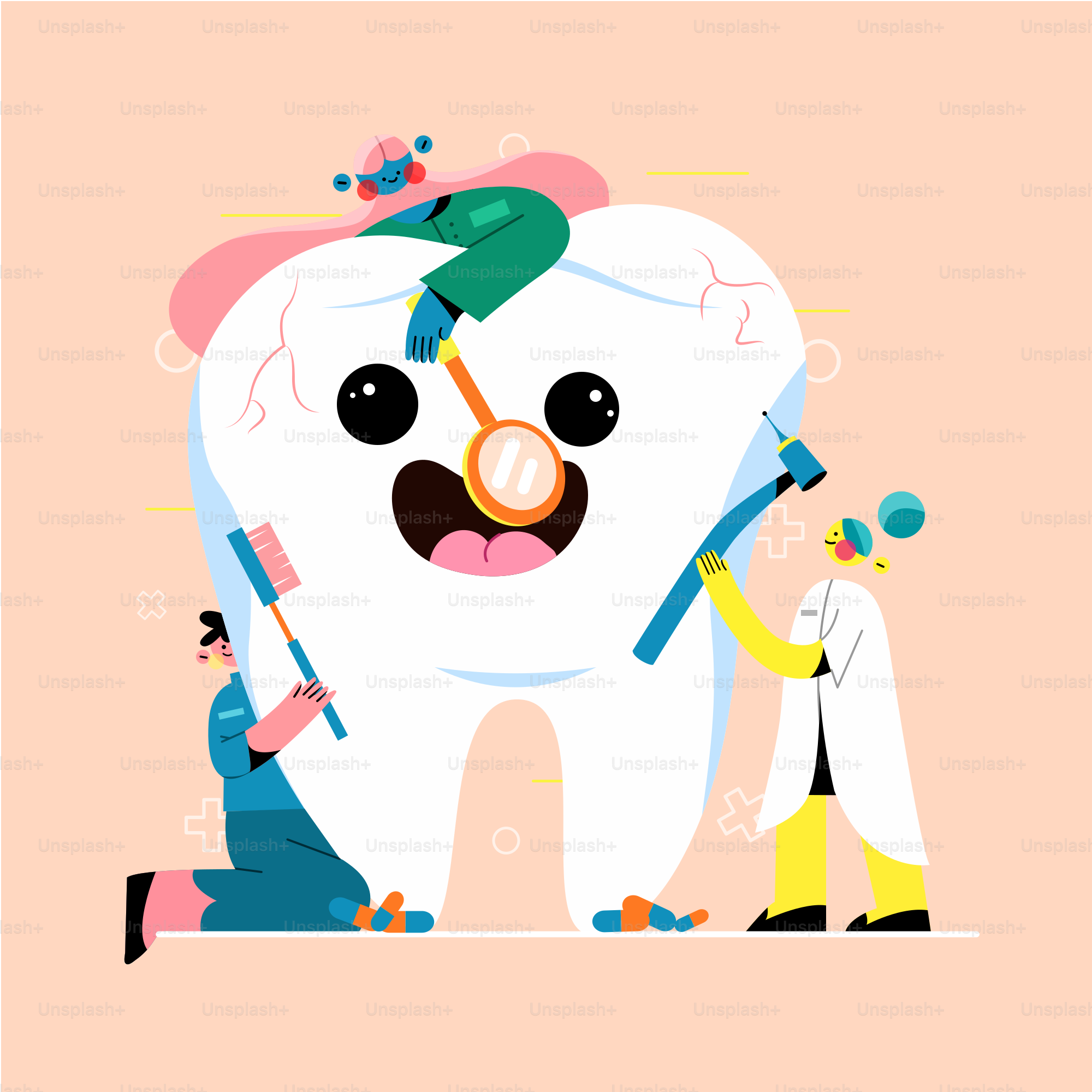 Dental Implant Alexandria OH